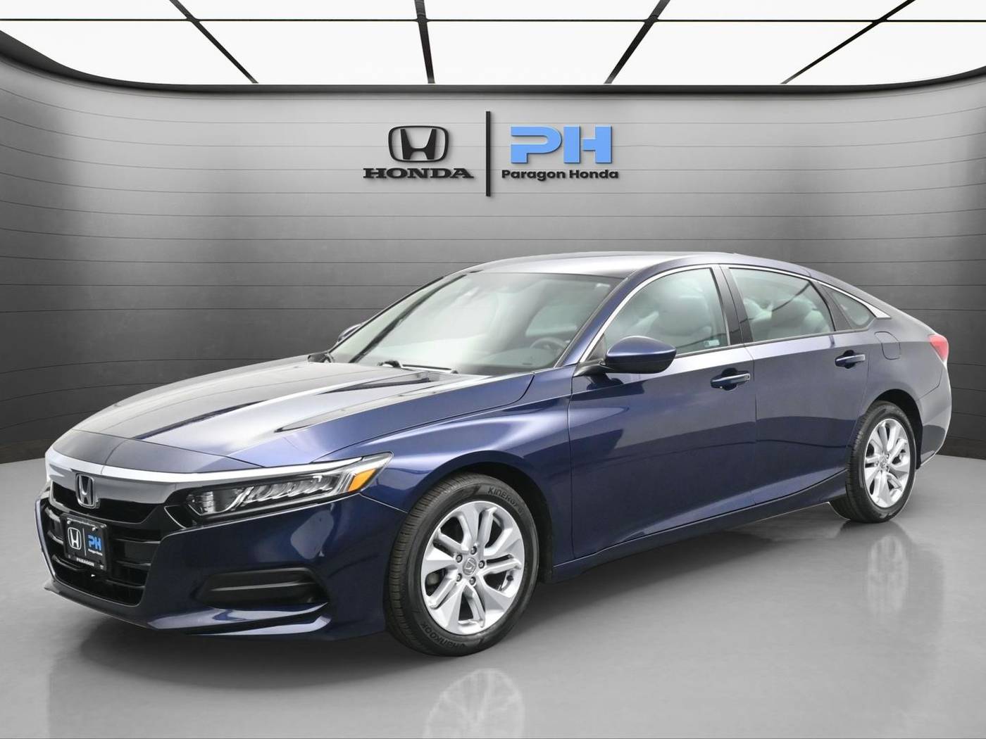 2019 Honda Accord LX — Sedan — 28,410 mi — Woodside, NY