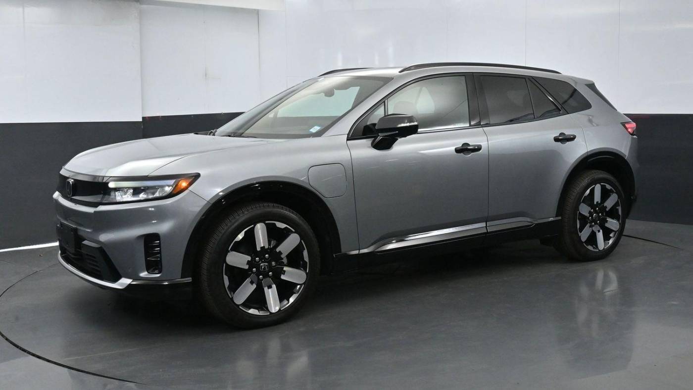 2024 Honda Prologue Elite — SUV — 2,719 mi — Woodside, NY