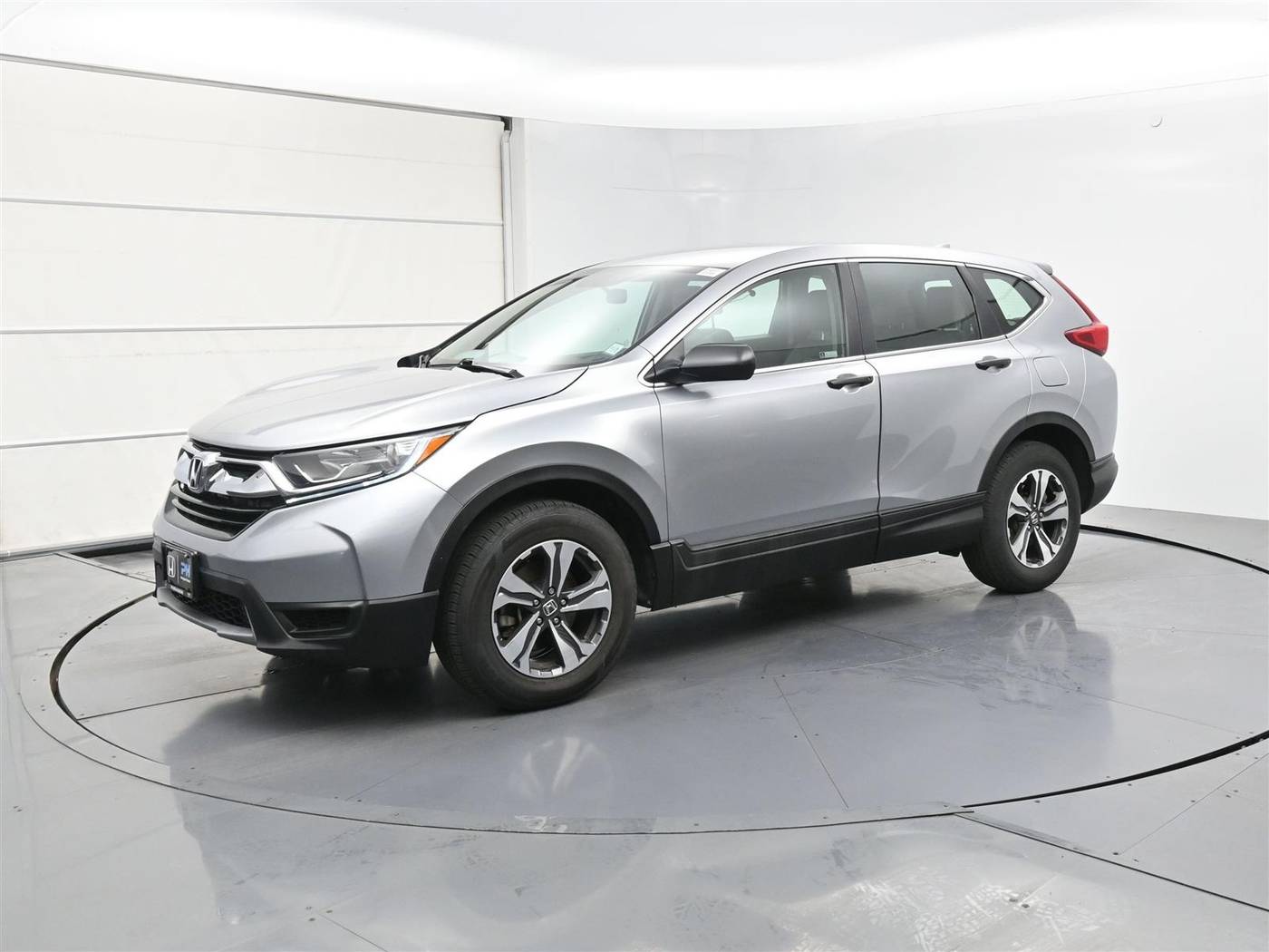 2018 Honda CR-V LX — SUV — 27,914 mi — Woodside, NY