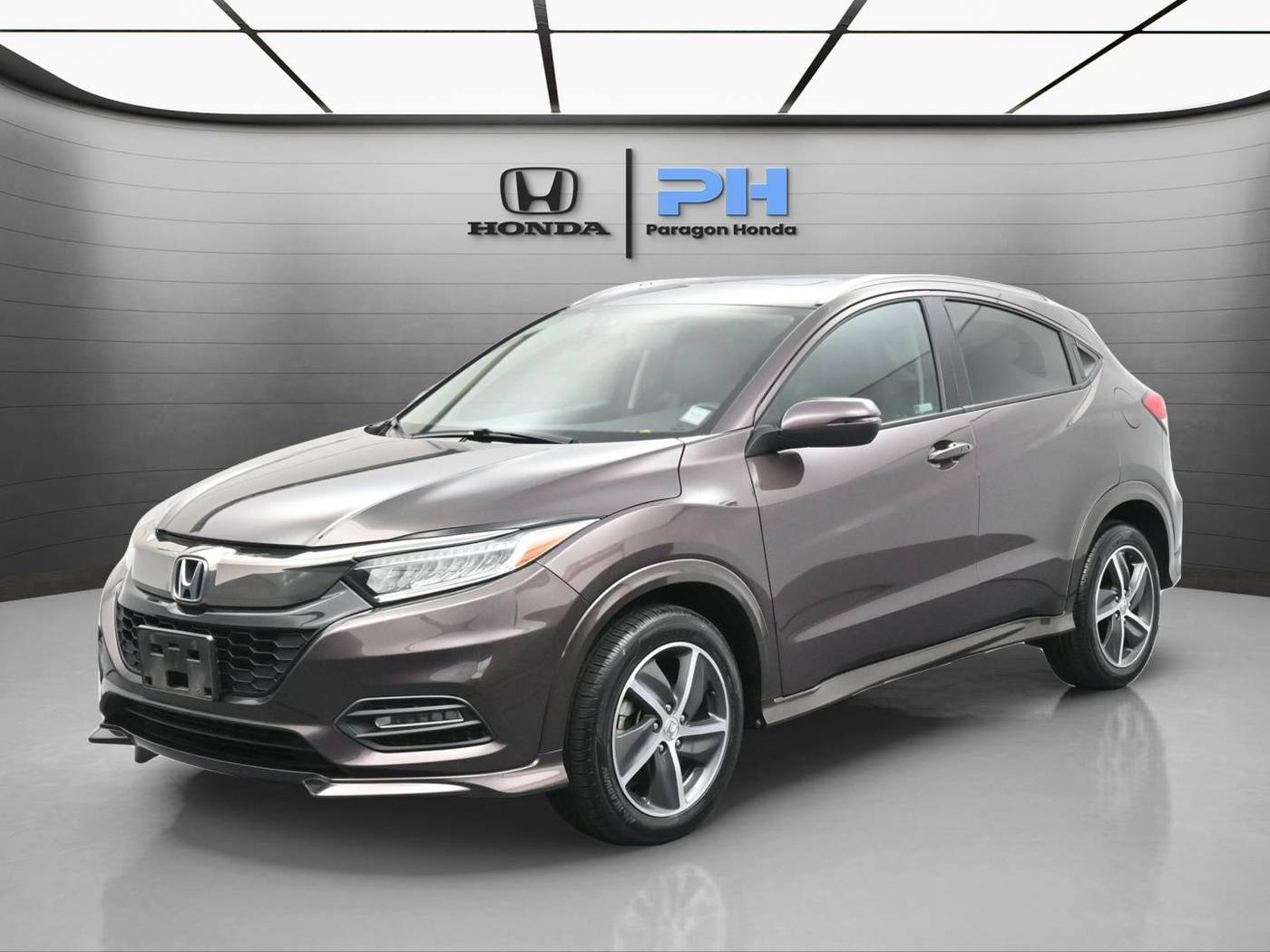 2019 Honda HR-V Touring — SUV — 52,286 mi — Woodside, NY