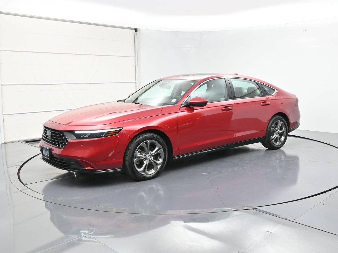 2023 Honda Accord Hybrid EX-L — Sedan — 2,770 mi — Woodside, NY