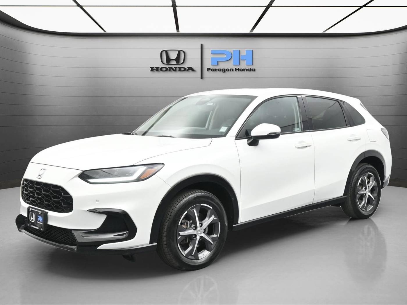 2023 Honda HR-V EX-L — SUV — 19,546 mi — Woodside, NY