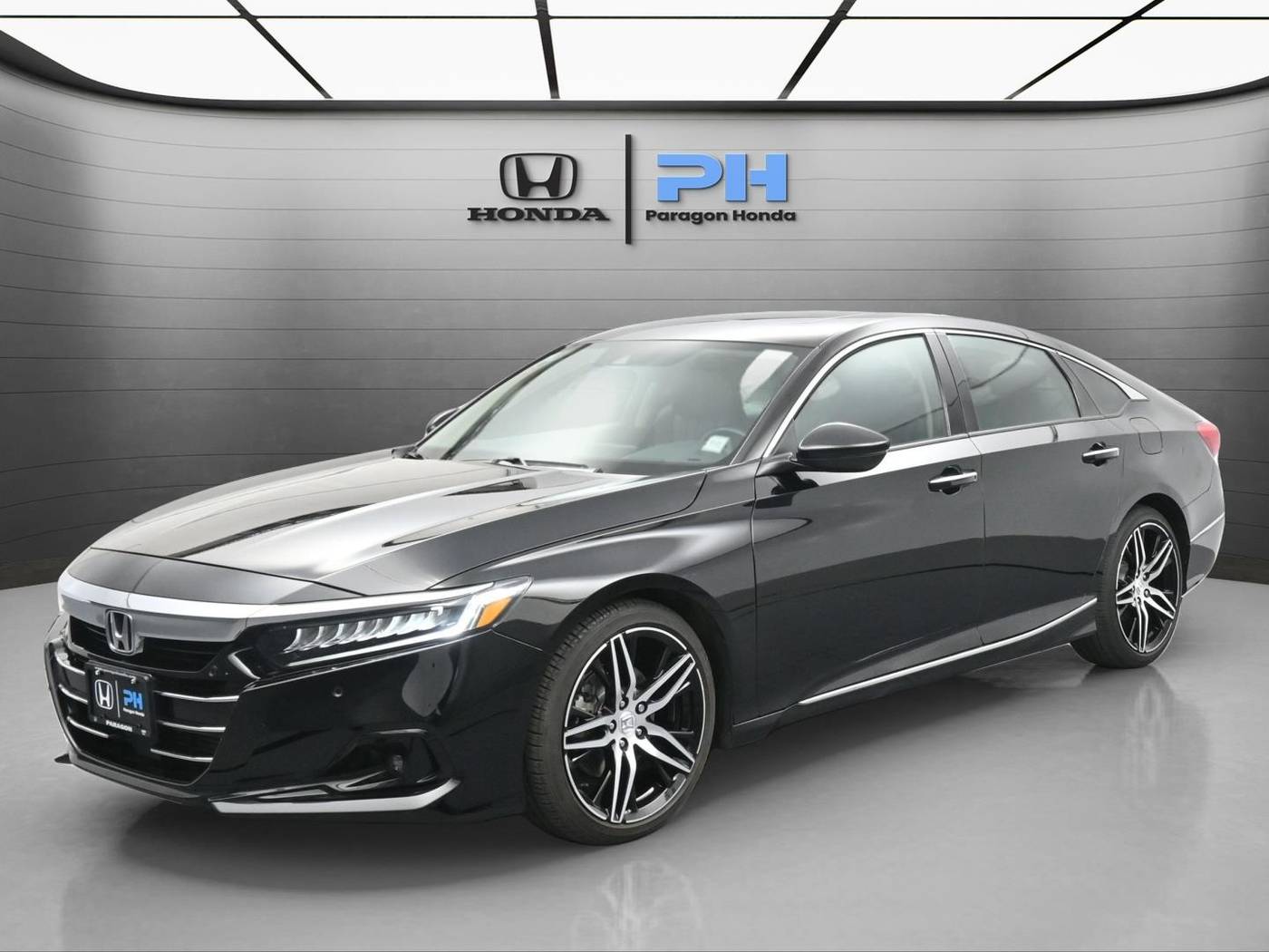 2022 Honda Accord Touring — Sedan — 29,597 mi — Woodside, NY
