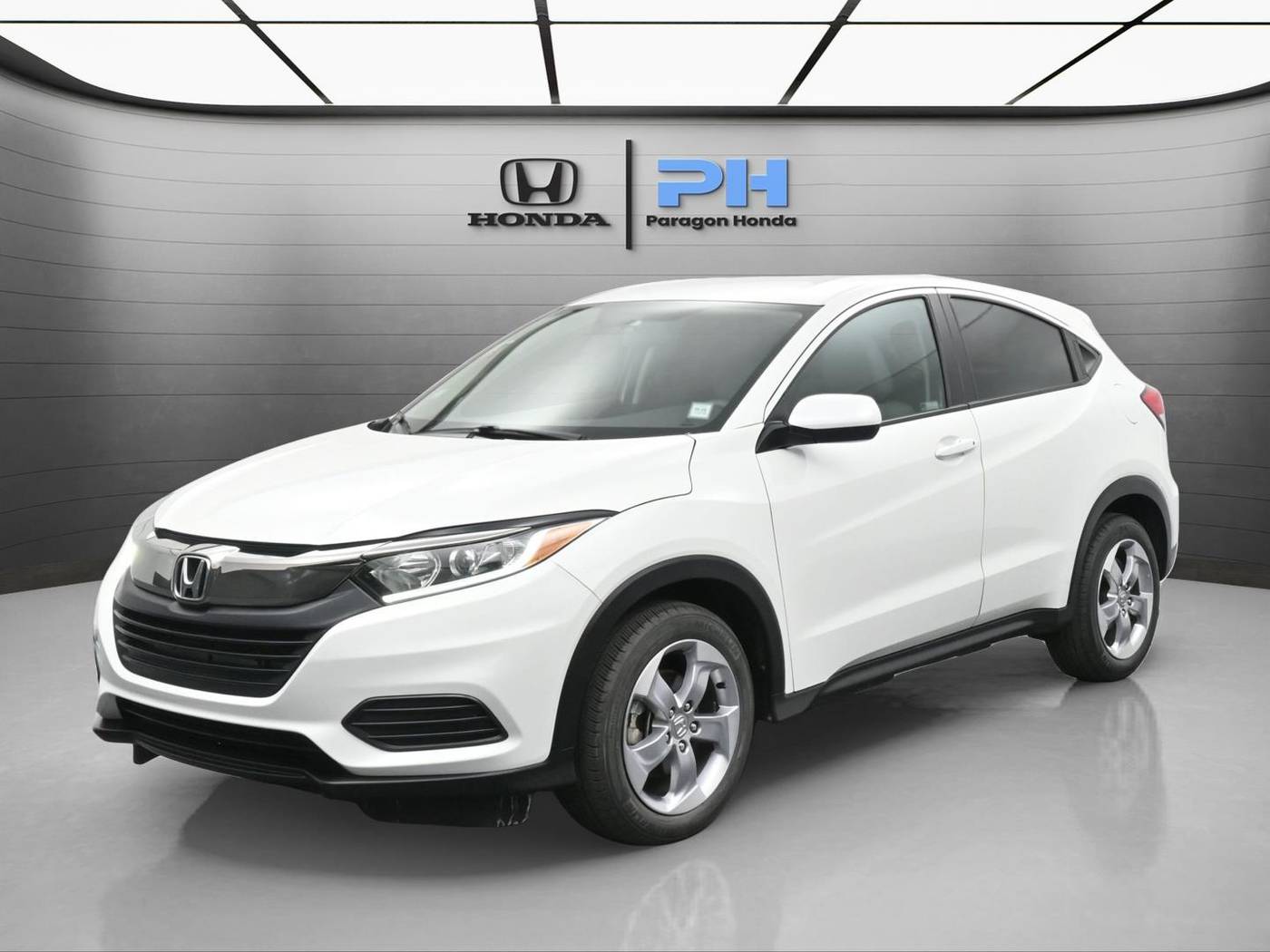 2022 Honda HR-V LX — SUV — 26,004 mi — Woodside, NY