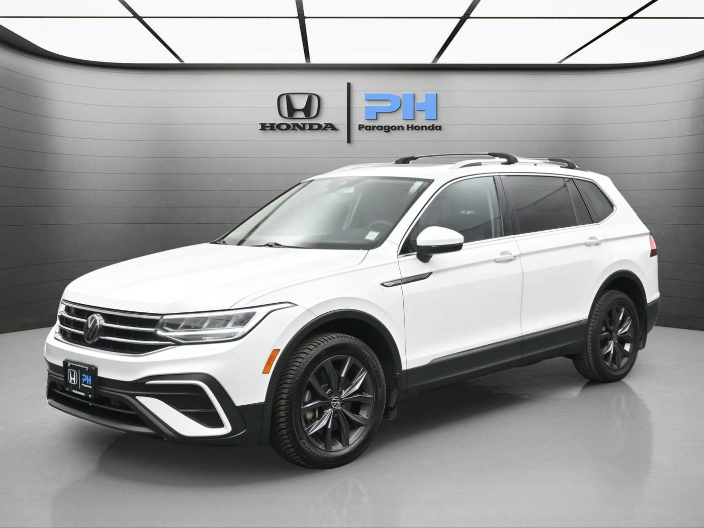 2022 Volkswagen Tiguan SE — SUV — 67,573 mi — Woodside, NY
