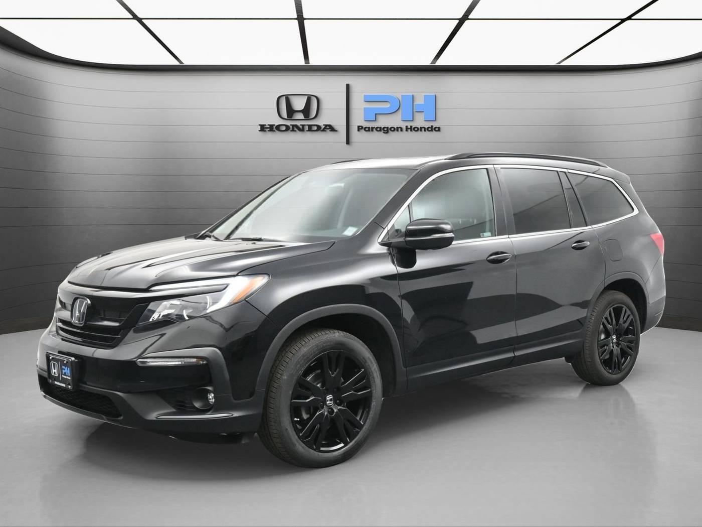 2022 Honda Pilot Special Edition — SUV — 30,042 mi — Woodside, NY