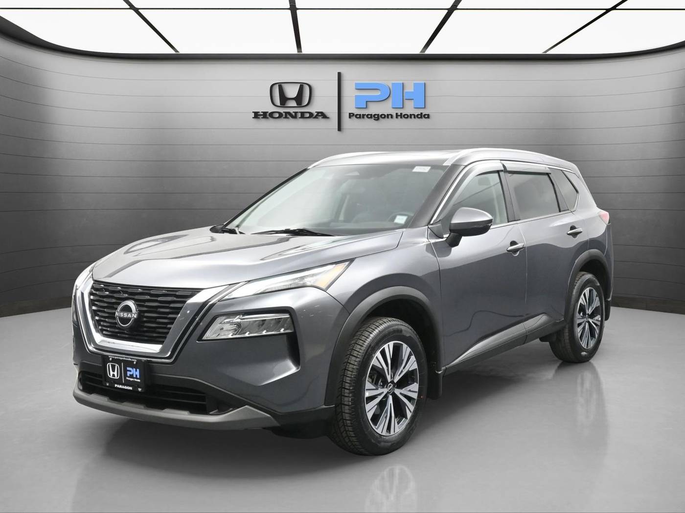 2022 Nissan Rogue SV — SUV — 26,814 mi — Woodside, NY