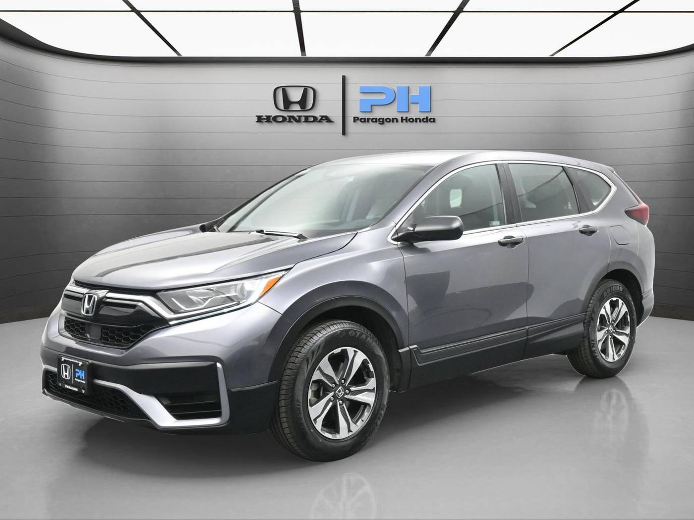 2020 Honda CR-V LX — SUV — 18,155 mi — Woodside, NY
