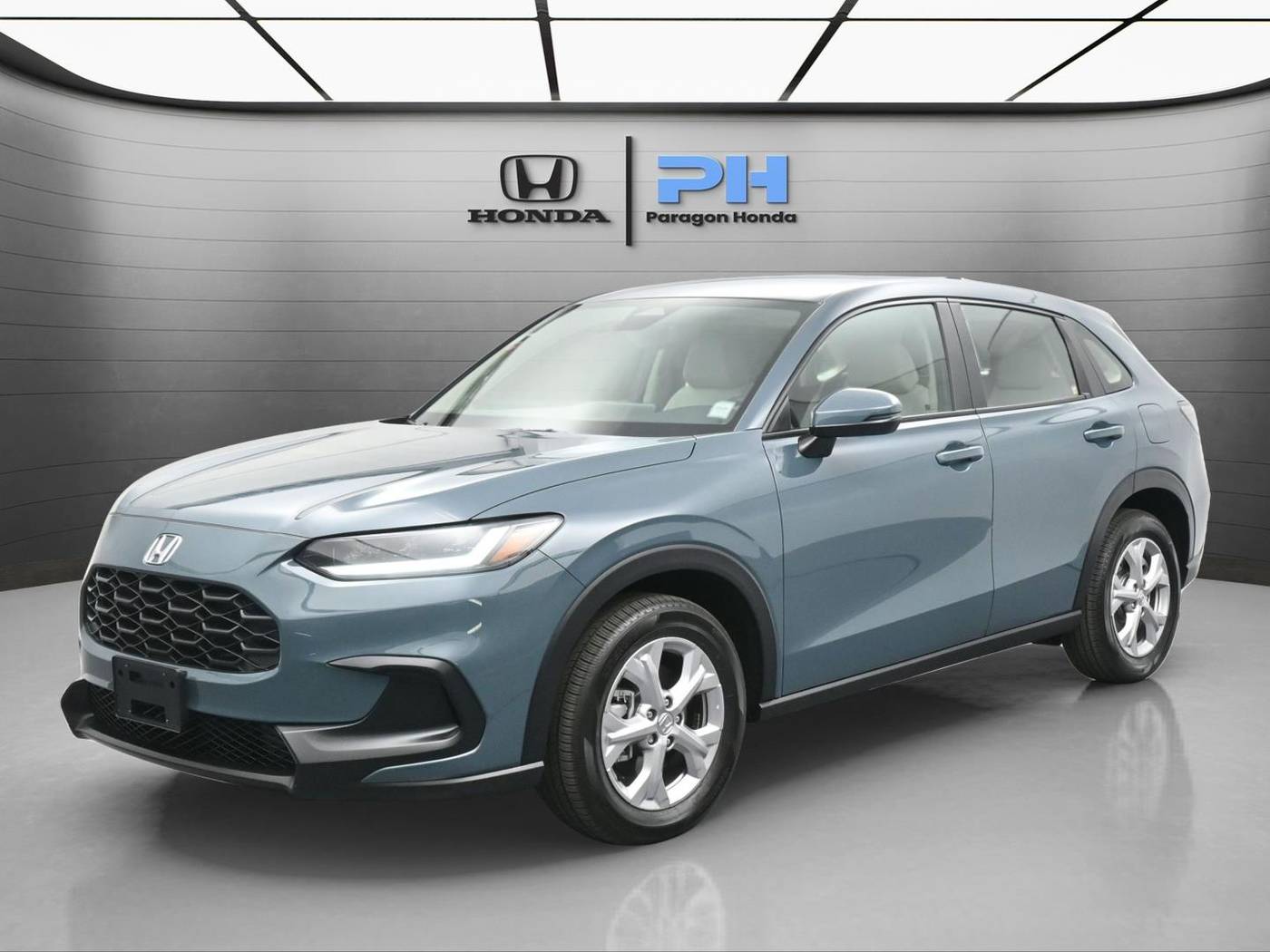 2025 Honda HR-V LX — SUV — 1,275 mi — Woodside, NY