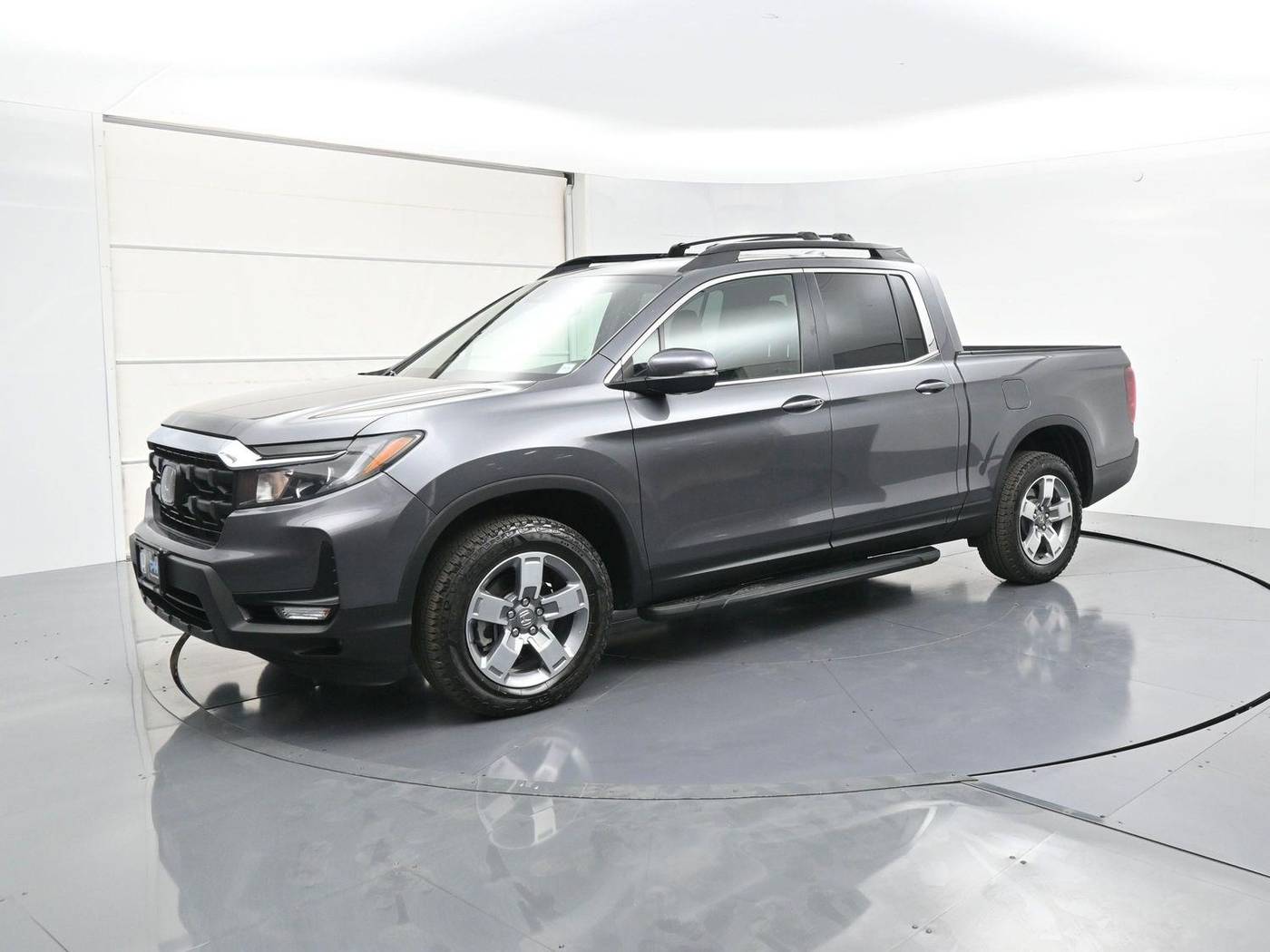 2025 Honda Ridgeline RTL — Pickup Truck — 2,586 mi — Woodside, NY