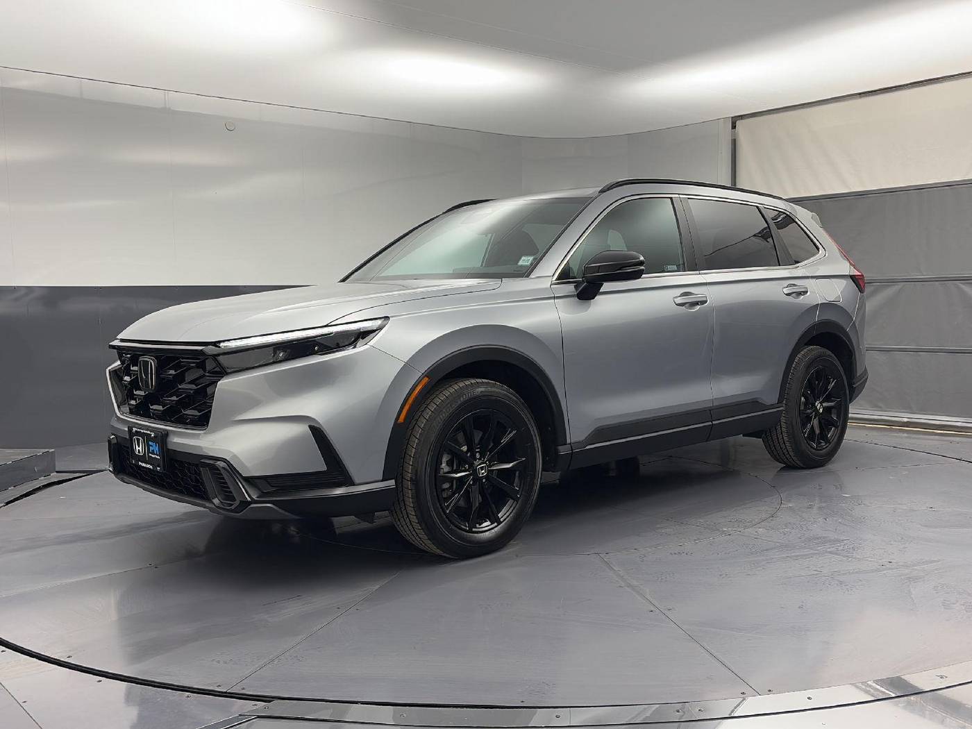 2024 Honda CR-V Hybrid Sport — SUV — 10,986 mi — Woodside, NY