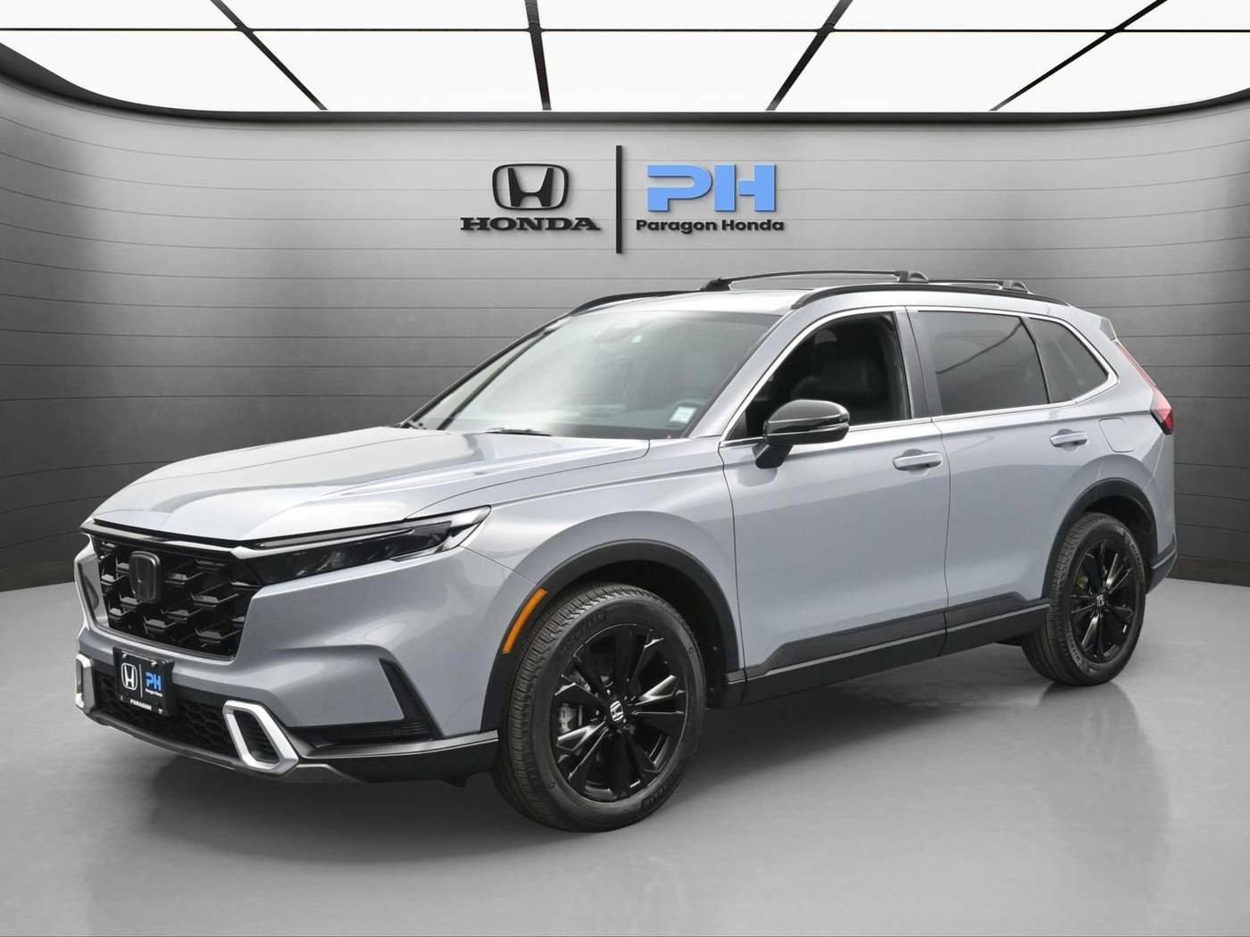 2023 Honda CR-V Hybrid Sport Touring — SUV — 18,844 mi — Woodside, NY
