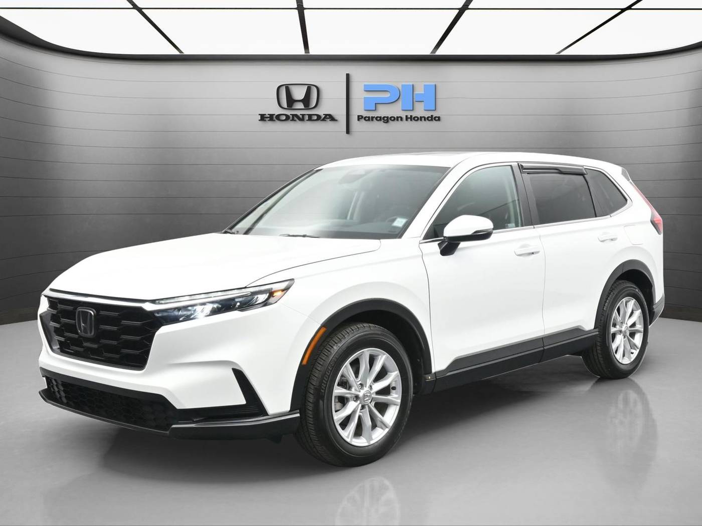 2024 Honda CR-V EX — SUV — 8,785 mi — Woodside, NY
