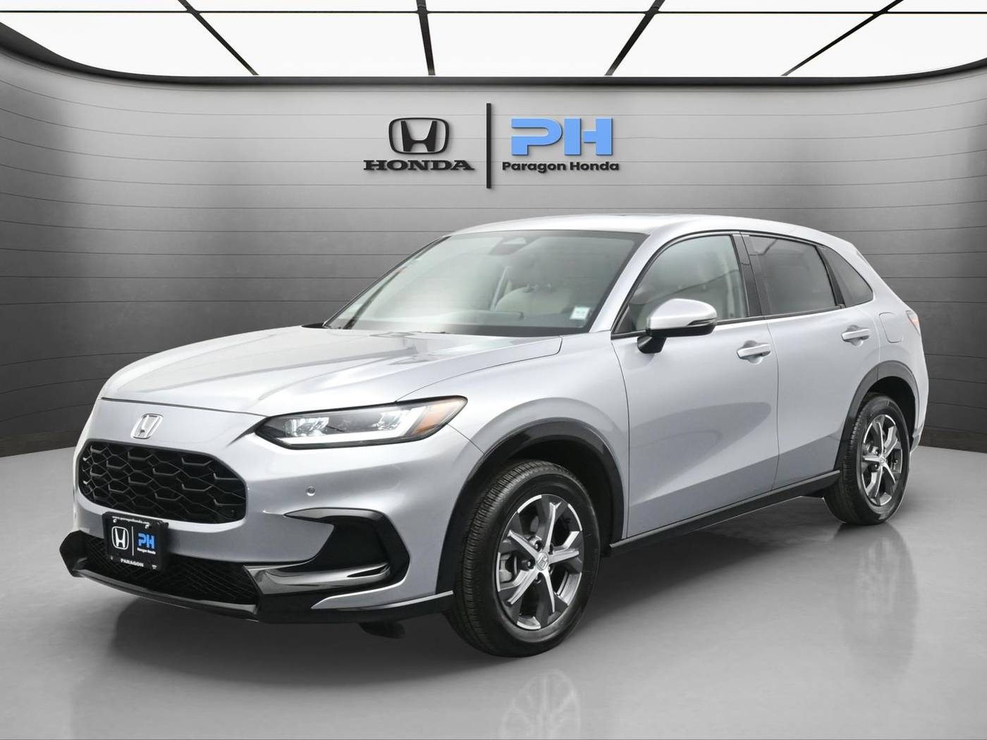 2025 Honda HR-V EX-L — SUV — 1,588 mi — Woodside, NY