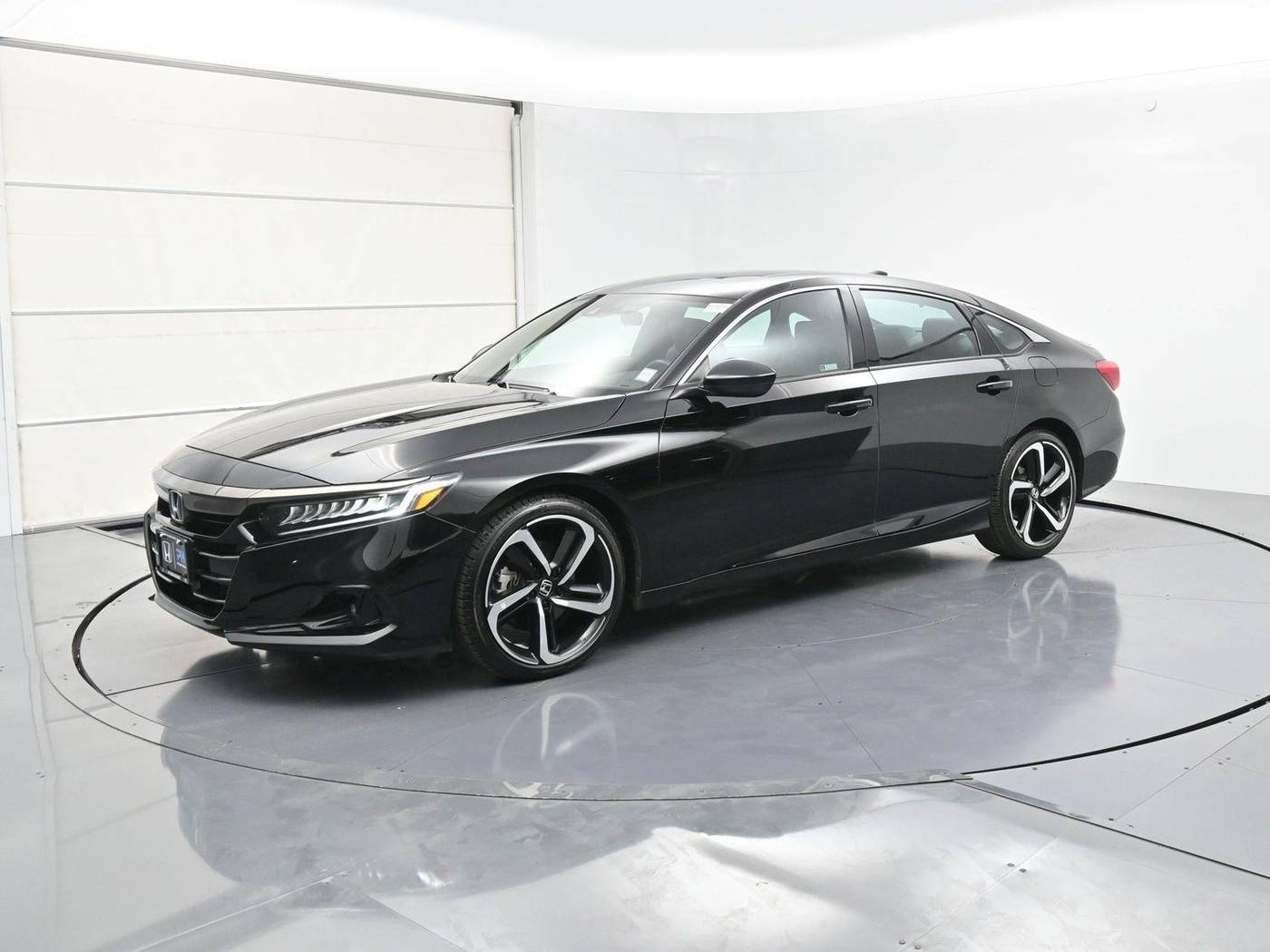 2022 Honda Accord Sport — Sedan — 18,883 mi — Woodside, NY