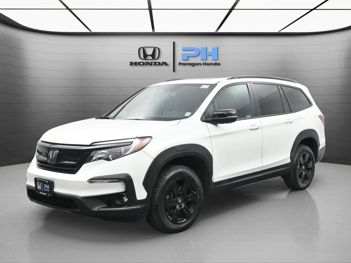 2022 Honda Pilot TrailSport — SUV — 48,563 mi — Woodside, NY