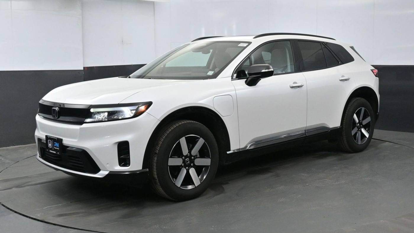 2024 Honda Prologue Touring — SUV — 8,689 mi — Woodside, NY