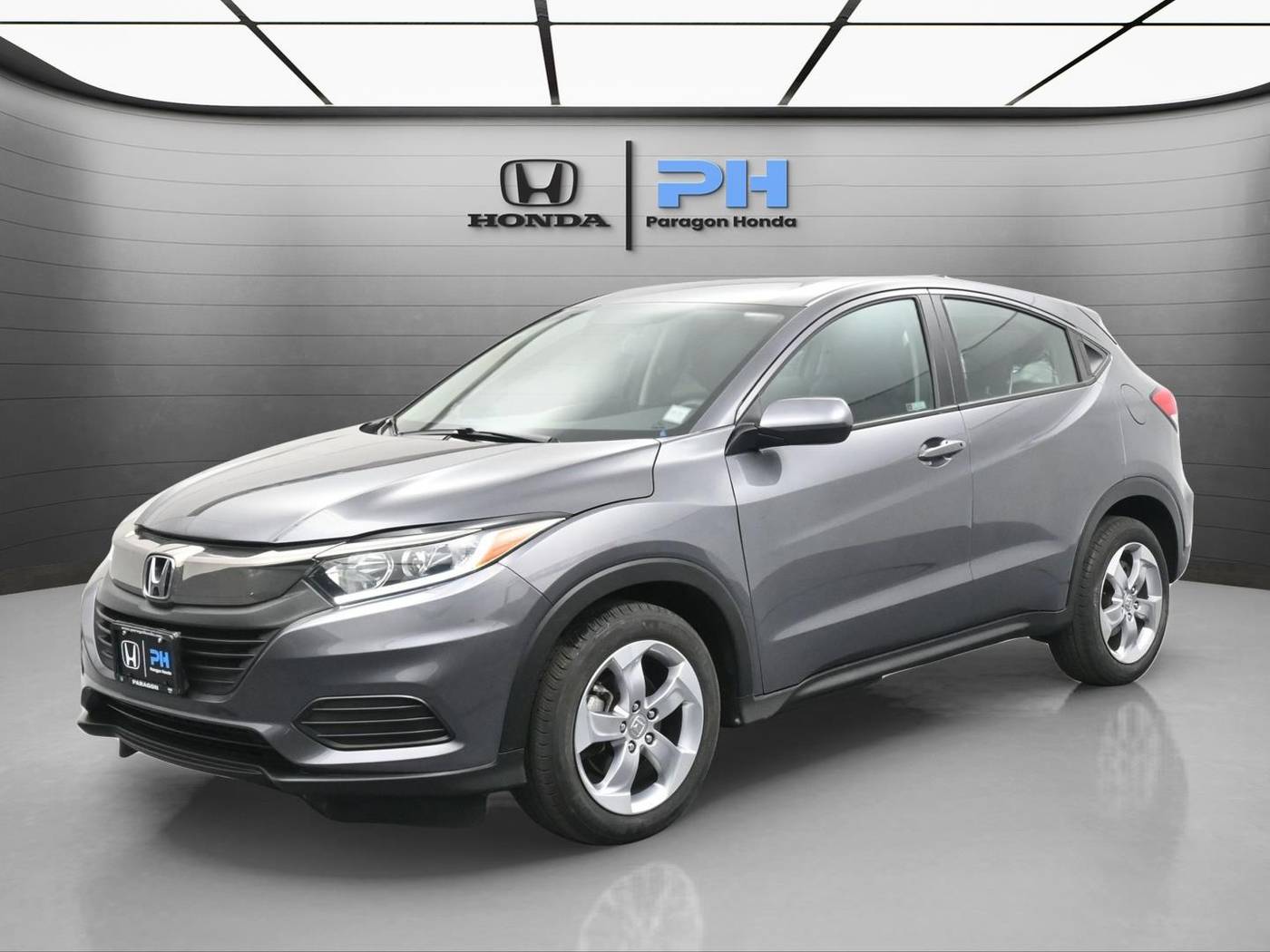 2022 Honda HR-V LX — SUV — 24,535 mi — Woodside, NY
