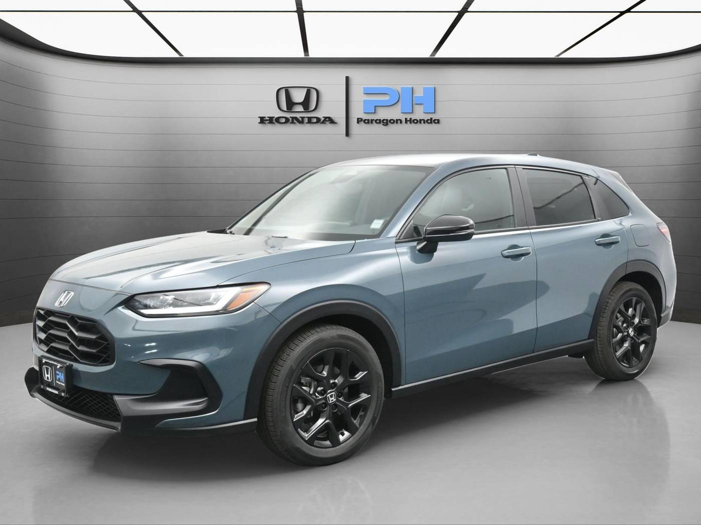 2025 Honda HR-V Sport — SUV — 1,130 mi — Woodside, NY