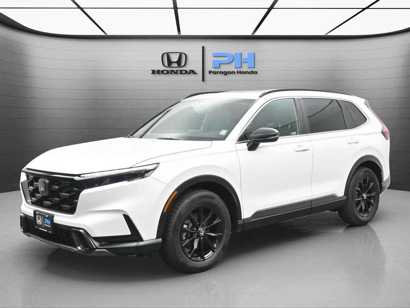 2023 Honda CR-V Hybrid Sport — SUV — 19,113 mi — Woodside, NY