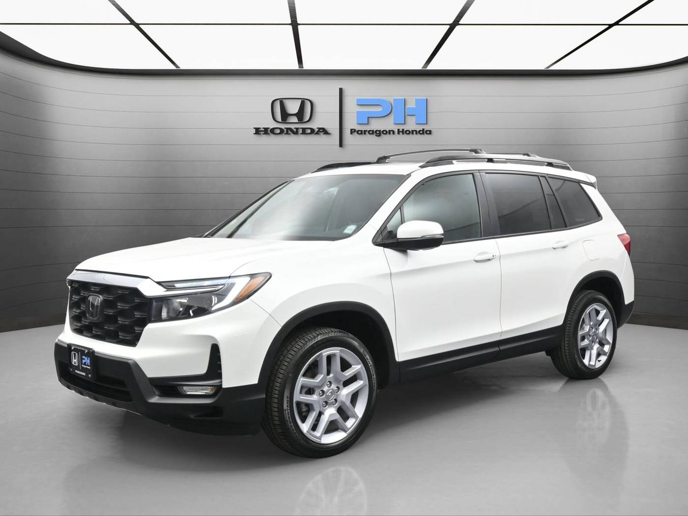 2025 Honda Passport EX-L — SUV — 1,602 mi — Woodside, NY