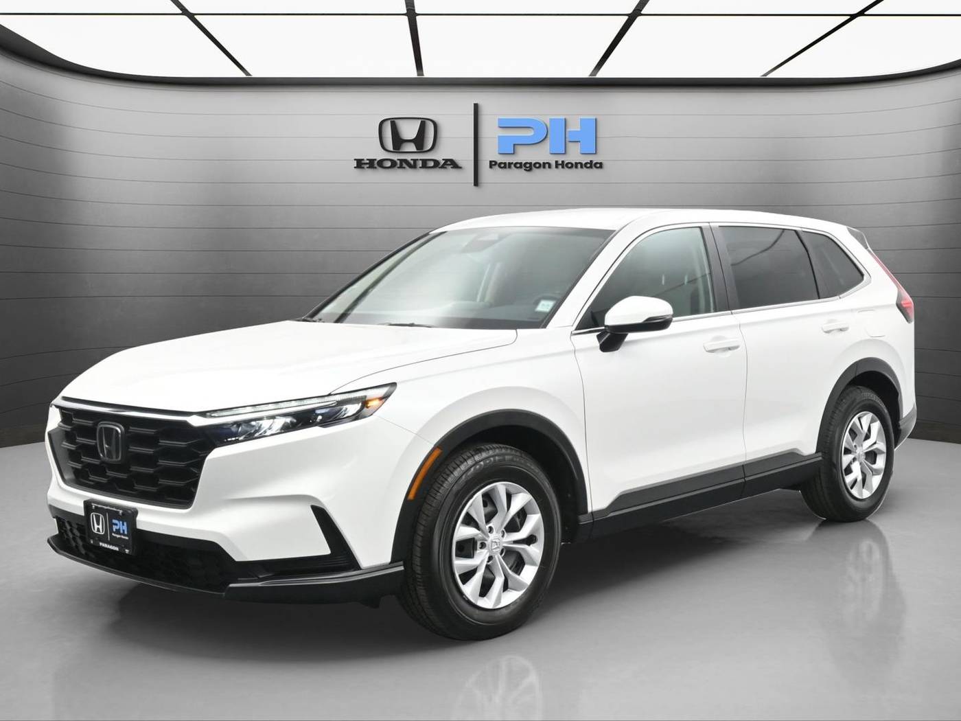 2025 Honda CR-V LX — SUV — 1,135 mi — Woodside, NY