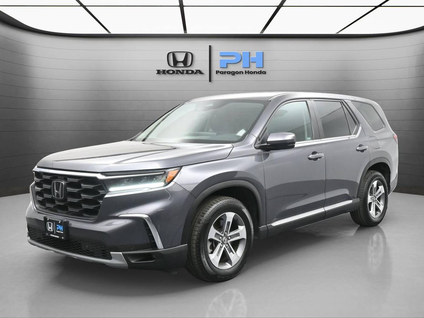 2023 Honda Pilot EX-L 8 Passenger — SUV — 9,256 mi — Woodside, NY