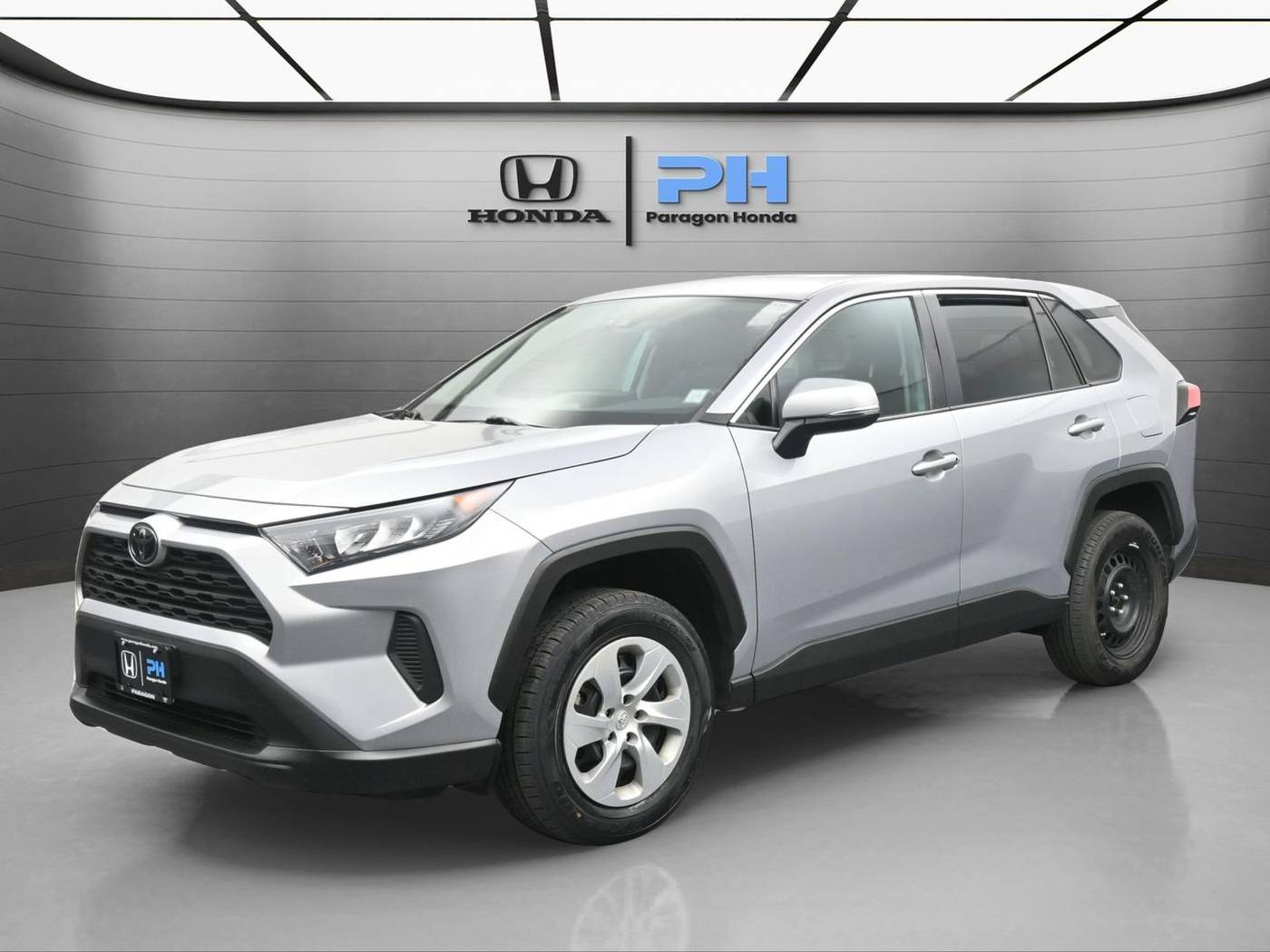 2022 Toyota RAV4 LE — SUV — 28,578 mi — Woodside, NY
