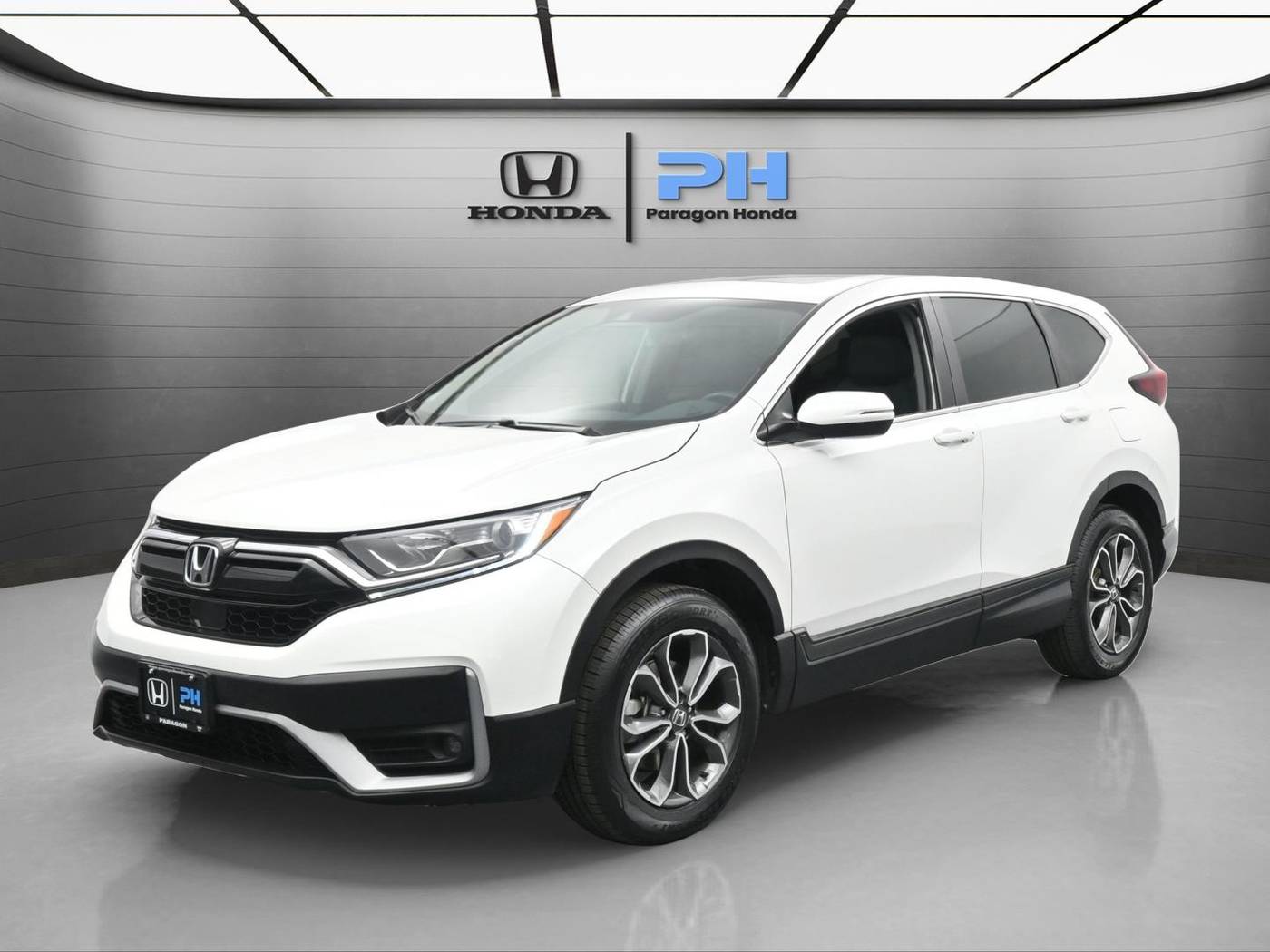 2020 Honda CR-V EX-L — SUV — 36,499 mi — Woodside, NY