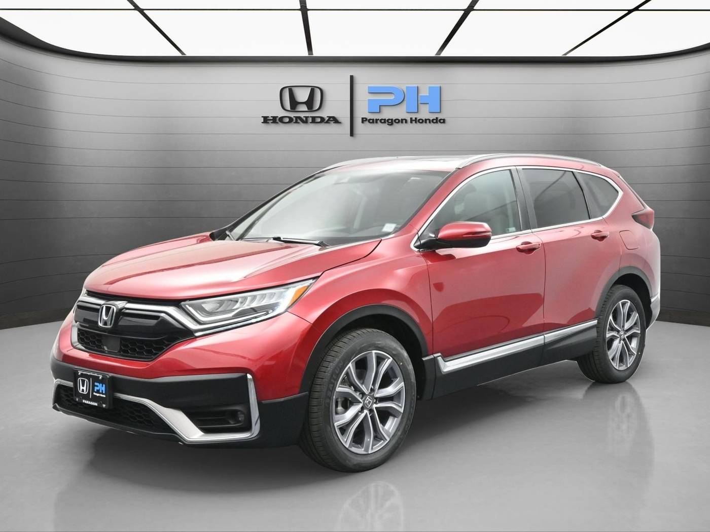 2022 Honda CR-V Touring — SUV — 47,497 mi — Woodside, NY