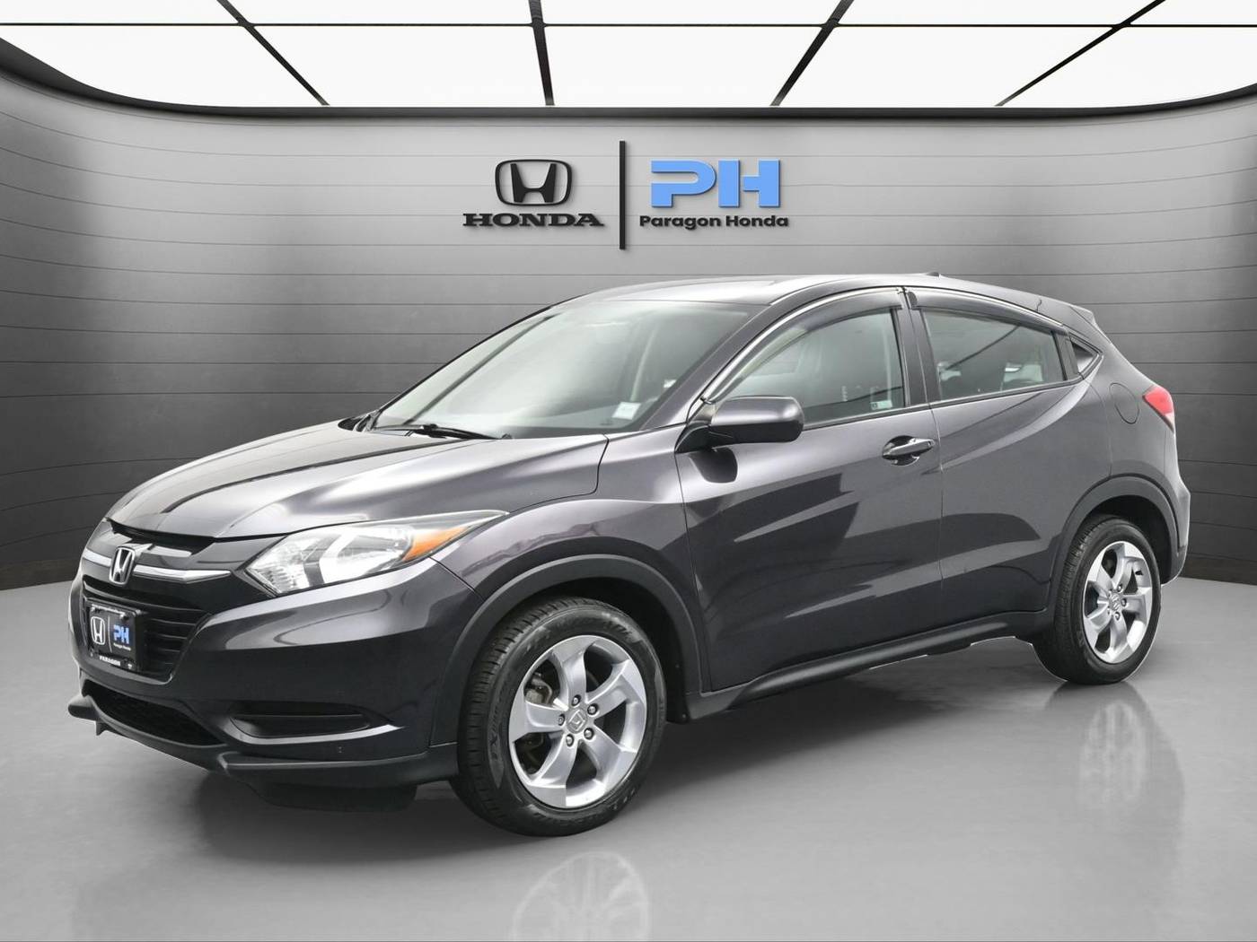 2018 Honda HR-V LX — SUV — 53,419 mi — Woodside, NY