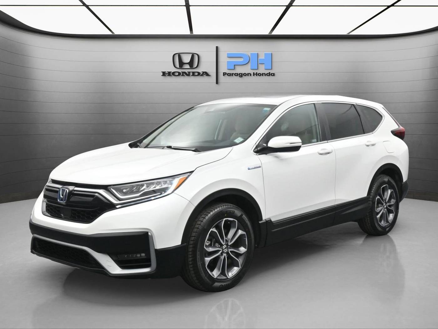 2022 Honda CR-V Hybrid EX — SUV — 32,553 mi — Woodside, NY