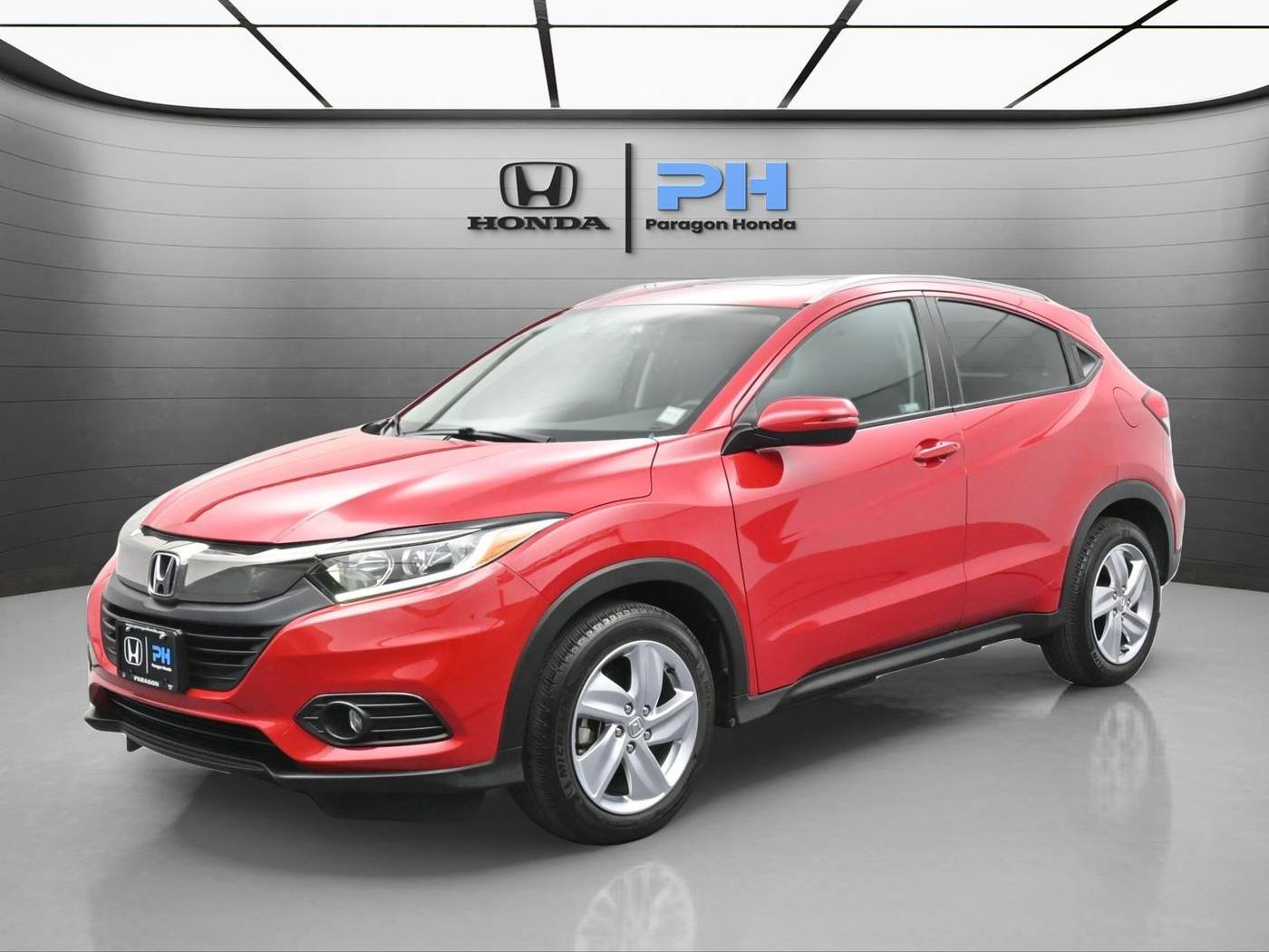 2020 Honda HR-V EX — SUV — 21,004 mi — Woodside, NY