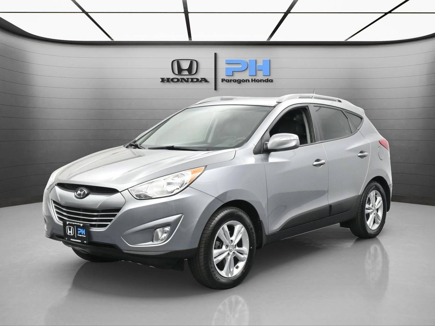 2013 Hyundai Tucson GLS — SUV — 54,289 mi — Woodside, NY