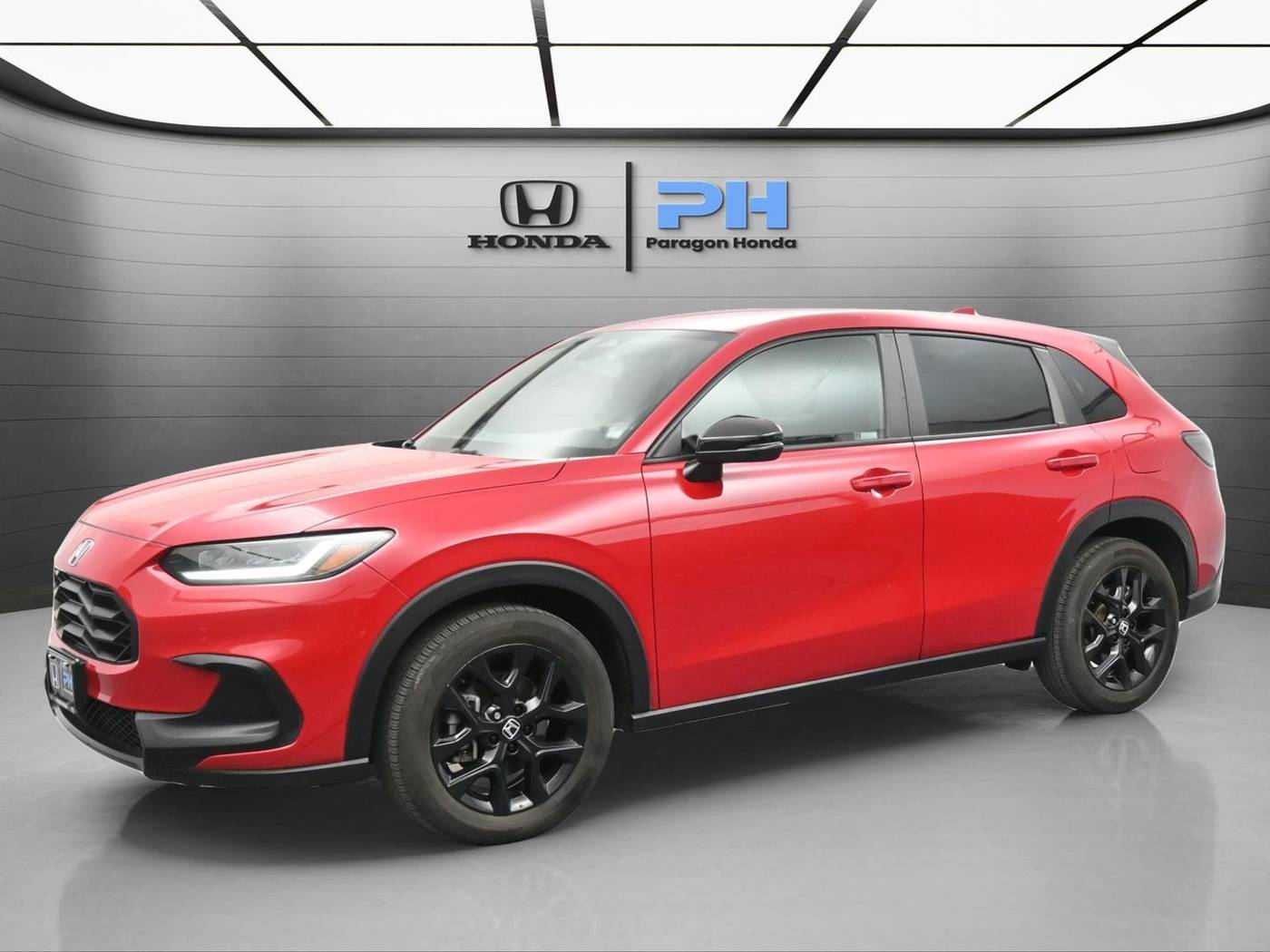 2023 Honda HR-V Sport — SUV — 32,746 mi — Woodside, NY