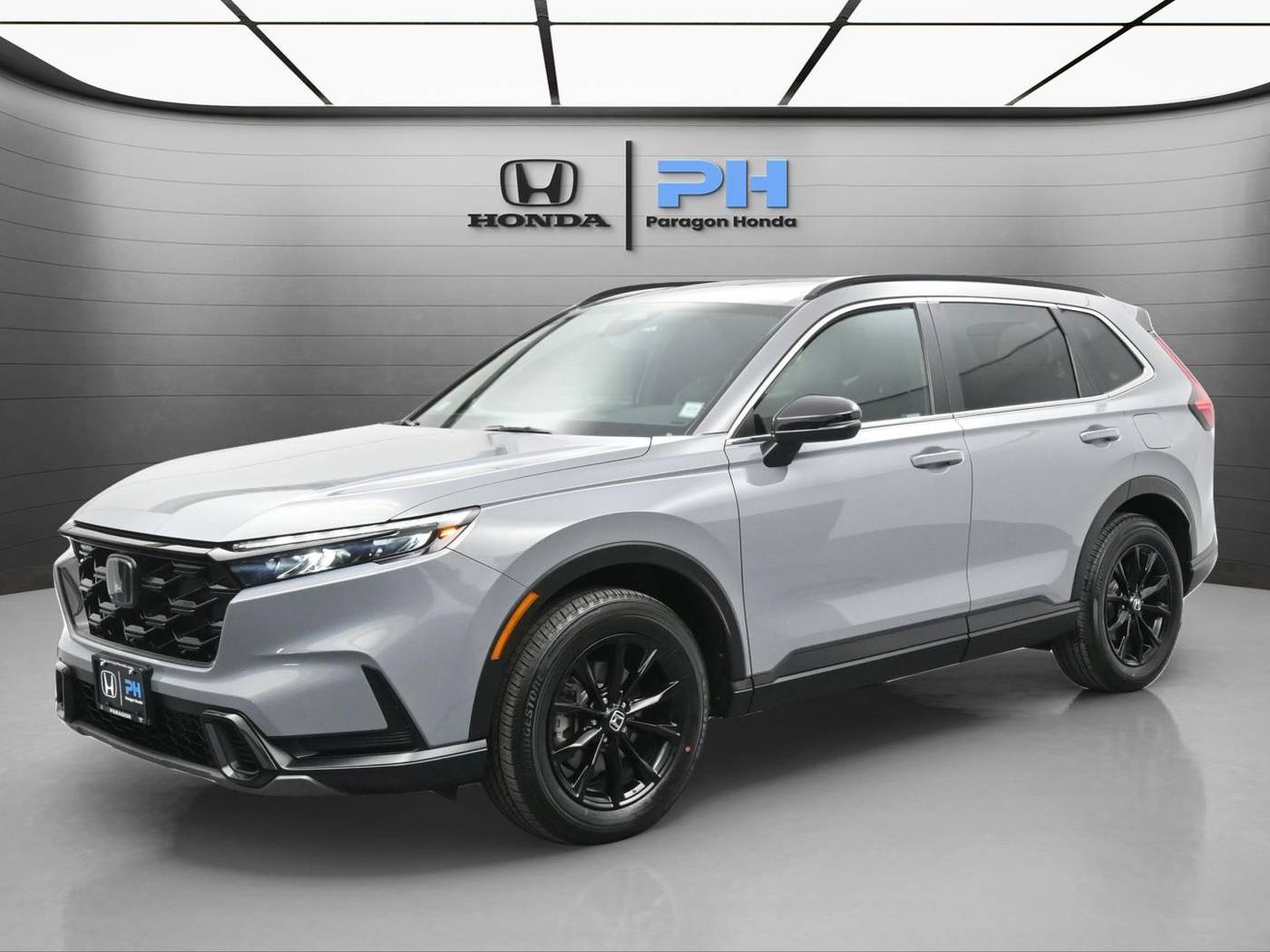 2024 Honda CR-V Hybrid Sport — SUV — 18,767 mi — Woodside, NY