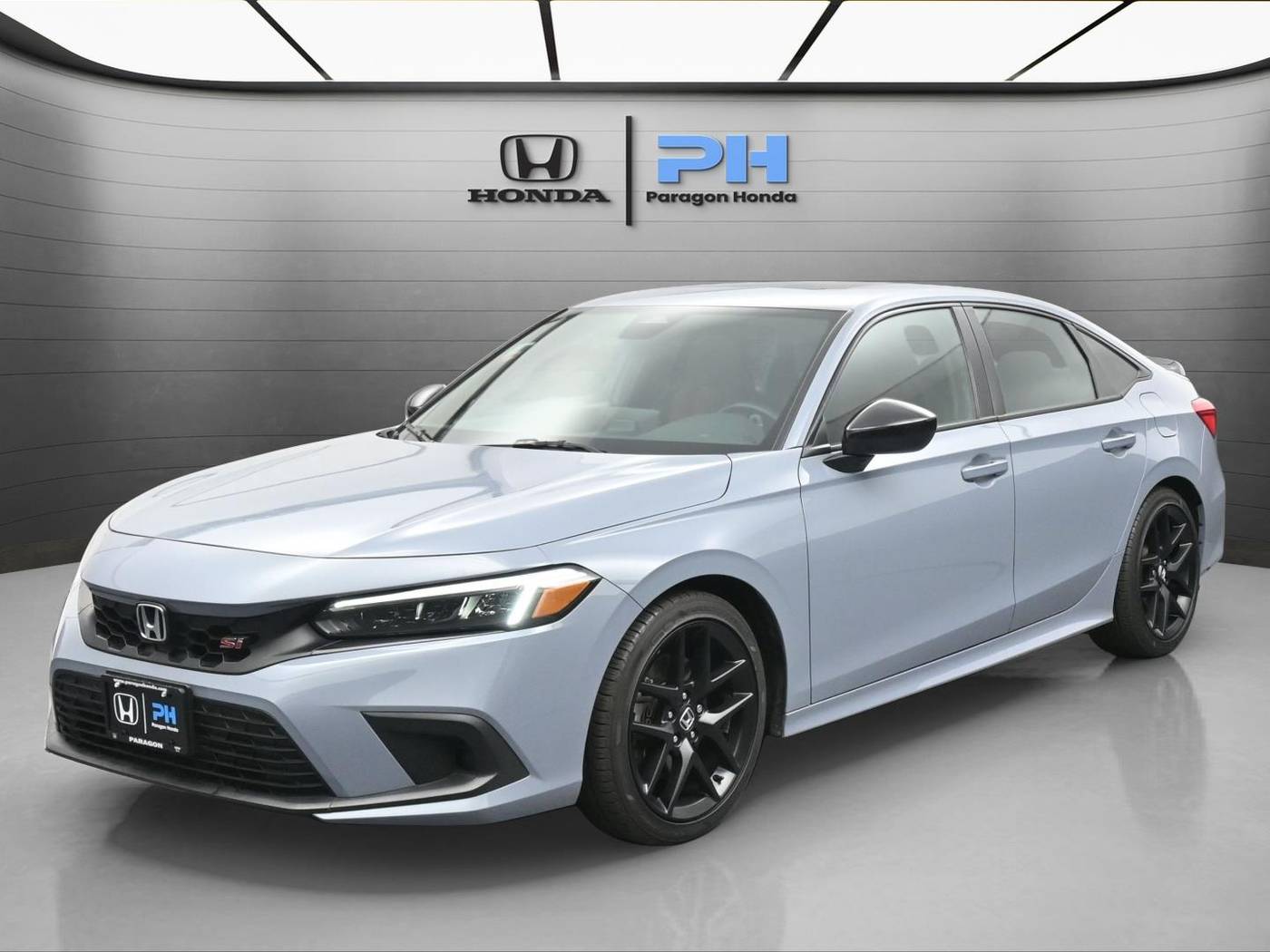 2023 Honda Civic Si — Sedan — 6,105 mi — Woodside, NY