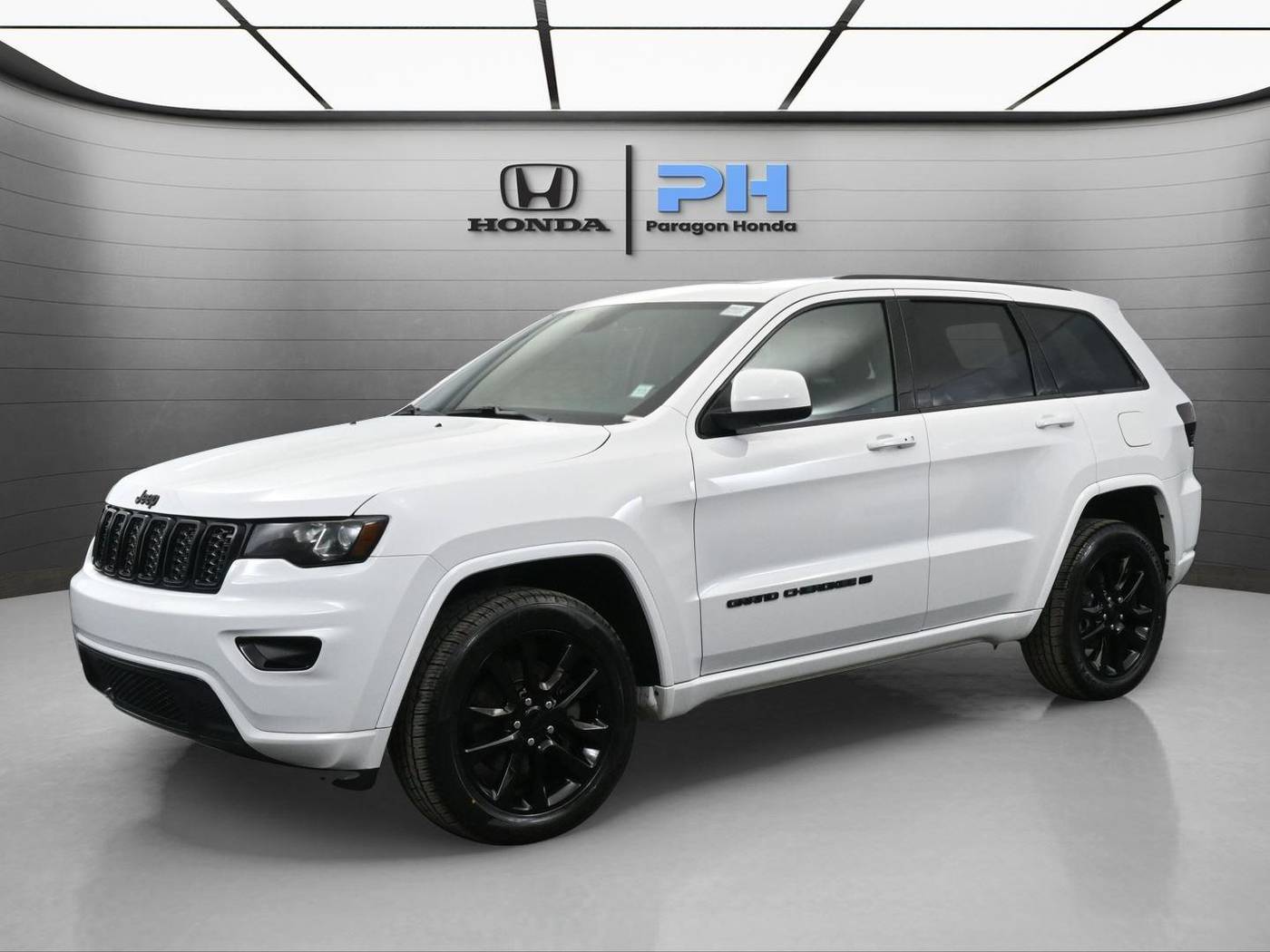 2022 Jeep Grand Cherokee WK Laredo X — SUV — 79,391 mi — Woodside, NY