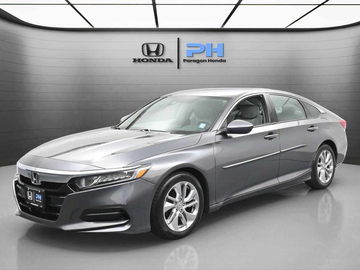 2018 Honda Accord LX — Sedan — 59,871 mi — Woodside, NY