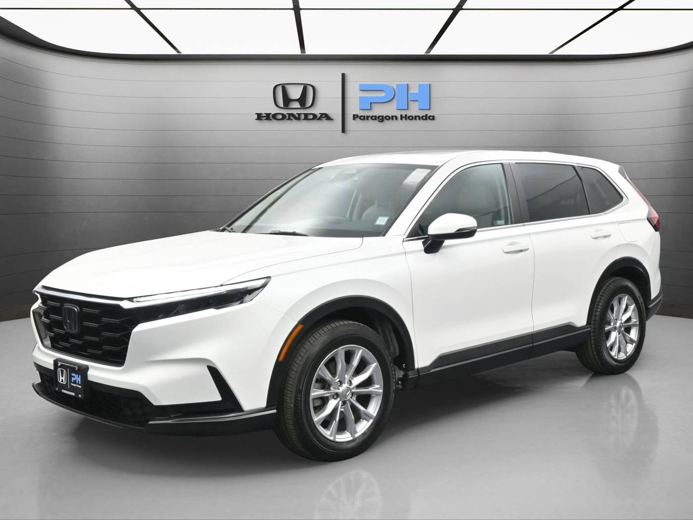 2023 Honda CR-V EX — SUV — 12,042 mi — Woodside, NY