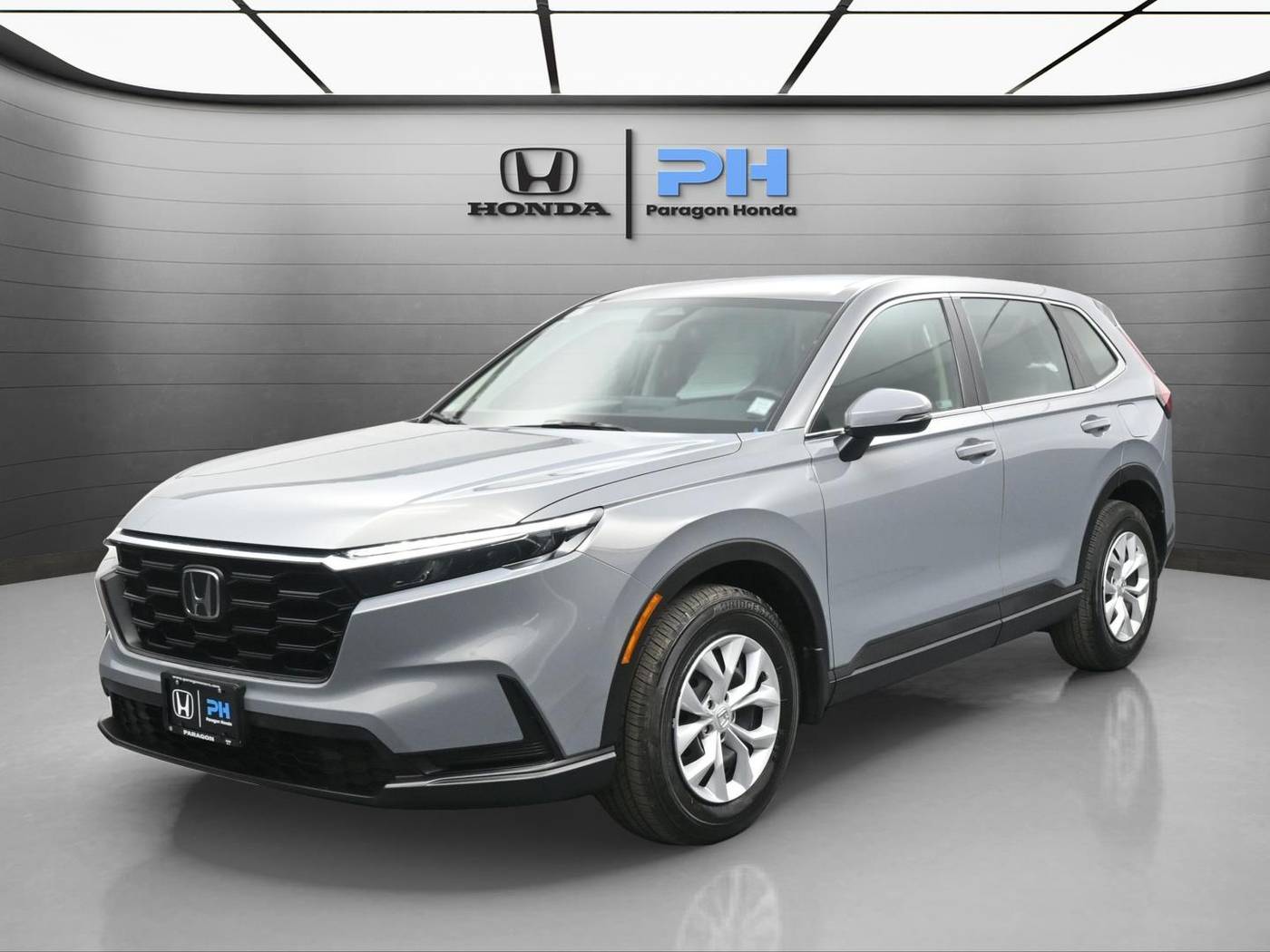 2024 Honda CR-V LX — SUV — 9,140 mi — Woodside, NY
