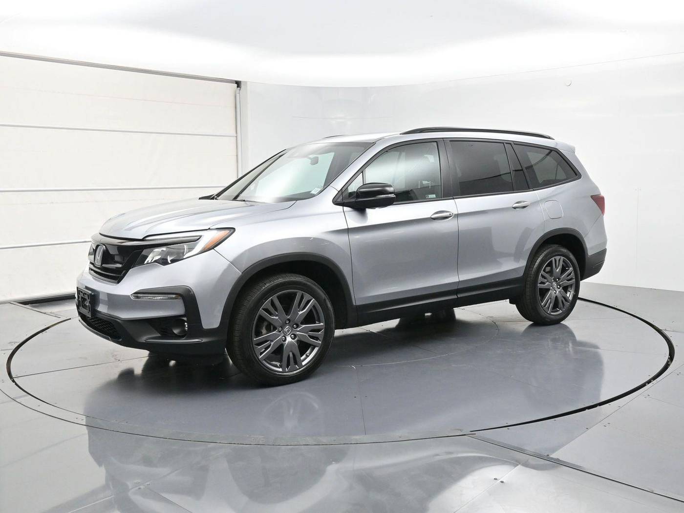 2022 Honda Pilot Sport — SUV — 19,287 mi — Woodside, NY