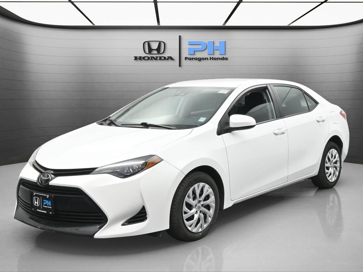 2019 Toyota Corolla LE — Sedan — 72,910 mi — Woodside, NY