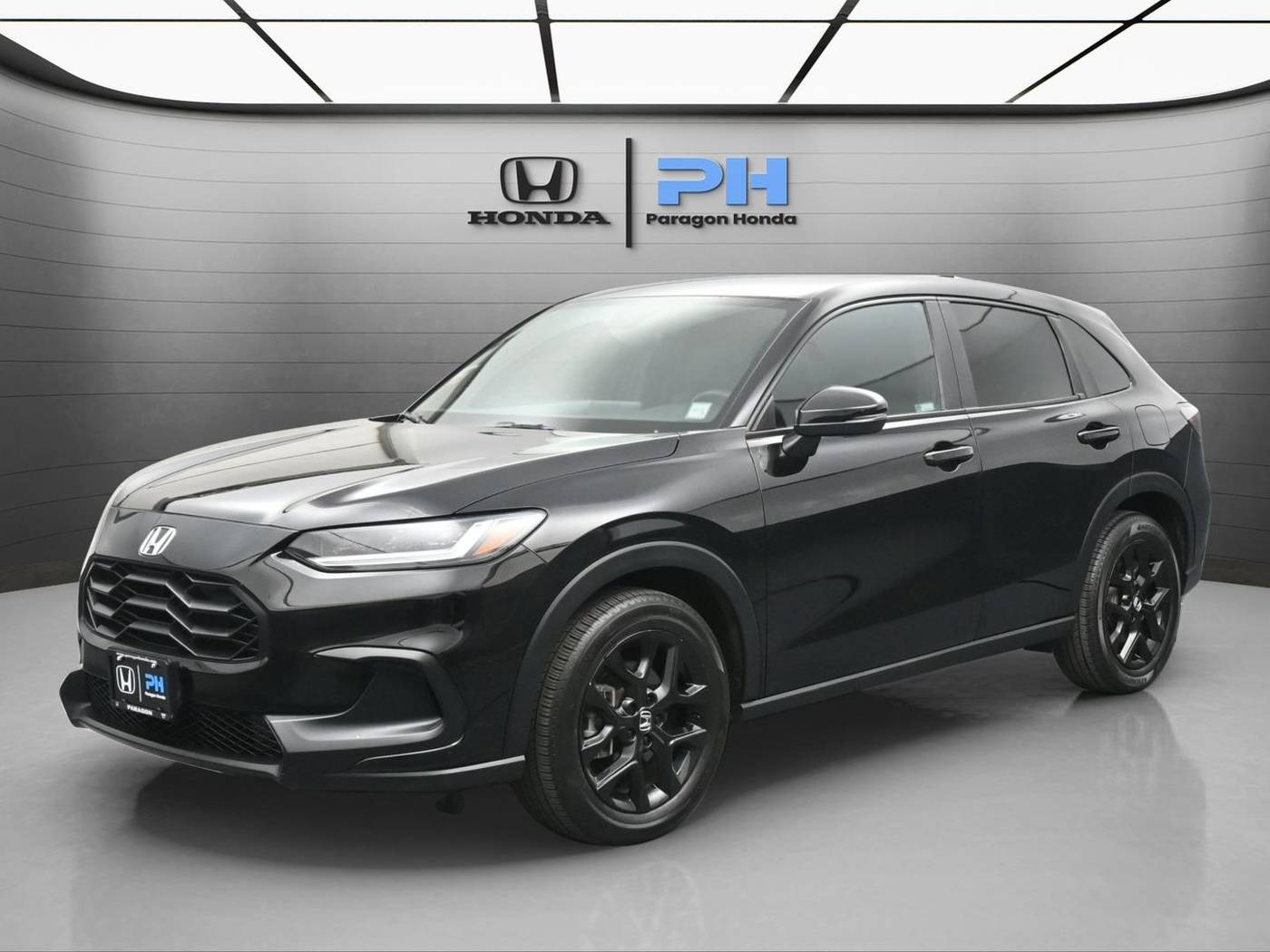 2023 Honda HR-V Sport — SUV — 11,157 mi — Woodside, NY