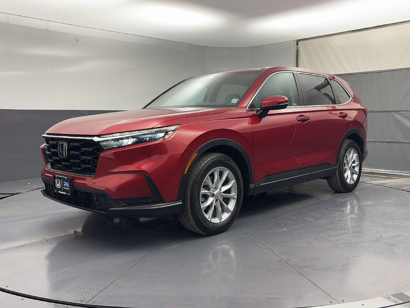 2024 Honda CR-V EX-L — SUV — 10,044 mi — Woodside, NY