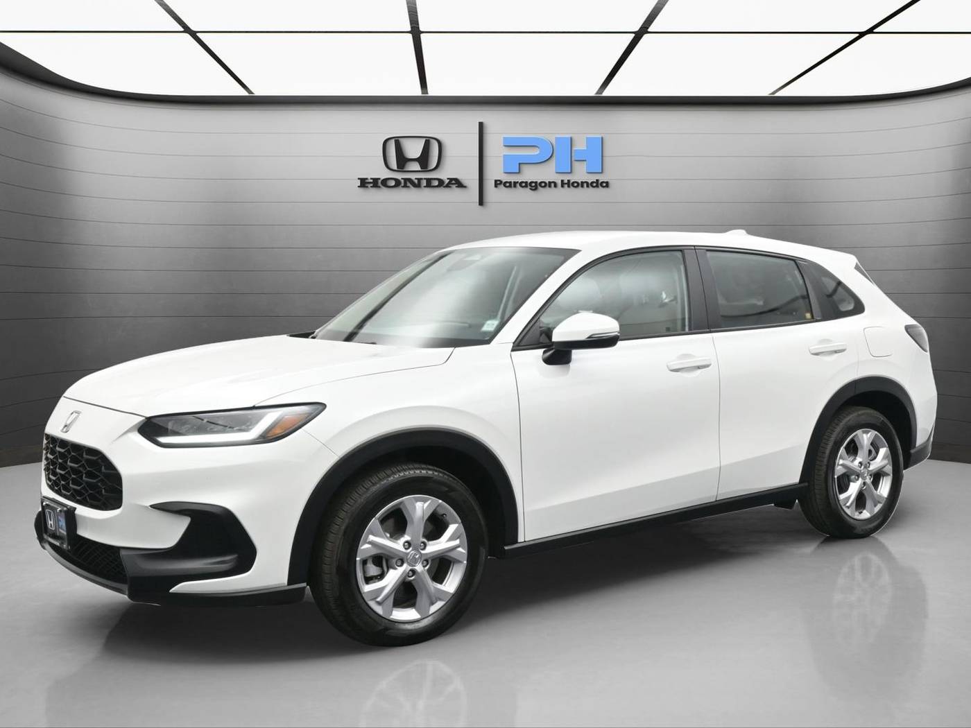 2025 Honda HR-V LX — SUV — 1,285 mi — Woodside, NY