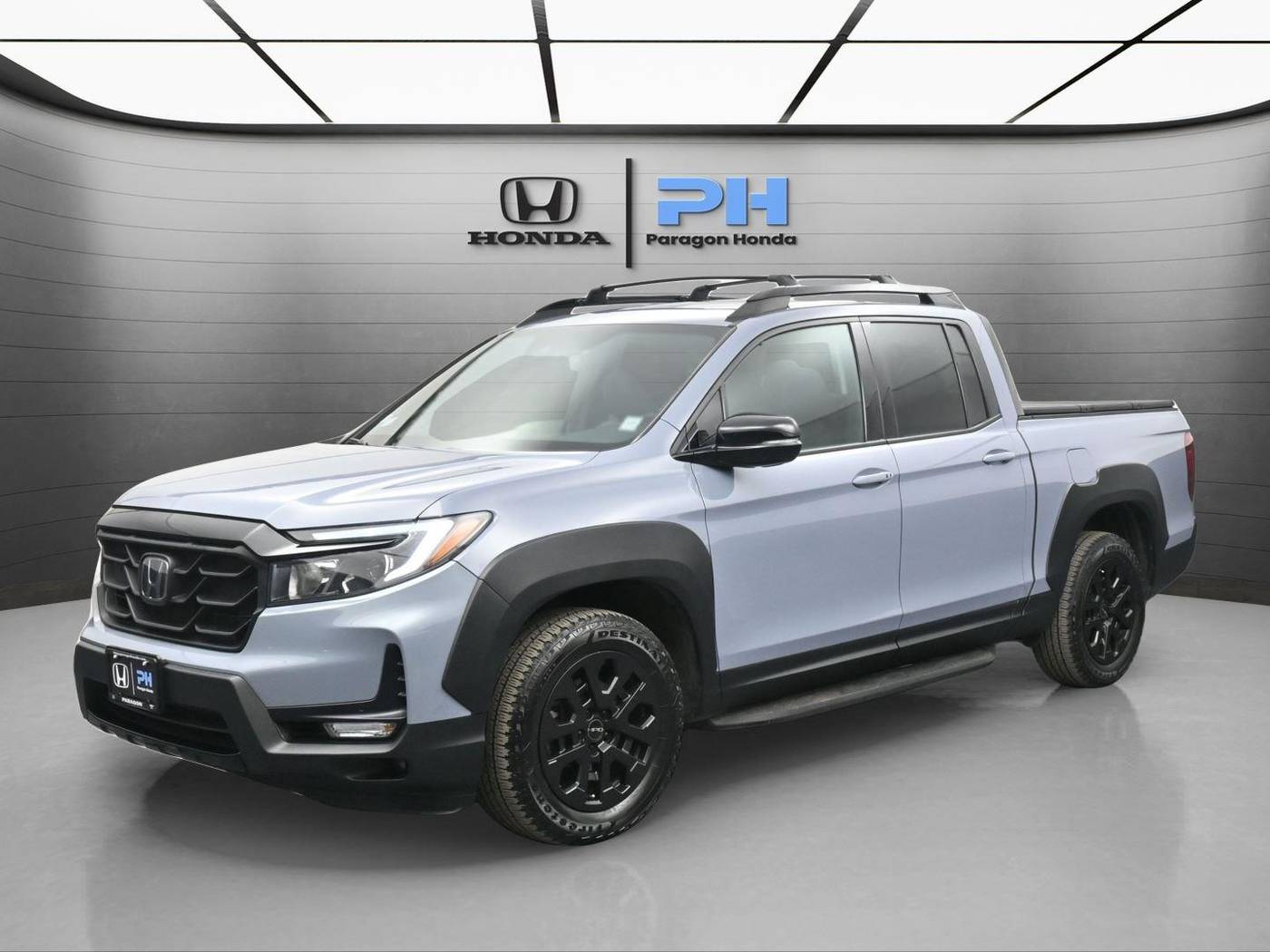 2022 Honda Ridgeline Black Edition — Pickup Truck — 20,495 mi — Woodside, NY
