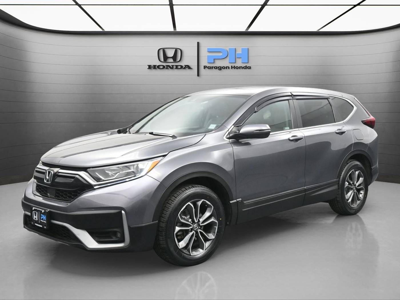 2020 Honda CR-V EX-L — SUV — 35,119 mi — Woodside, NY