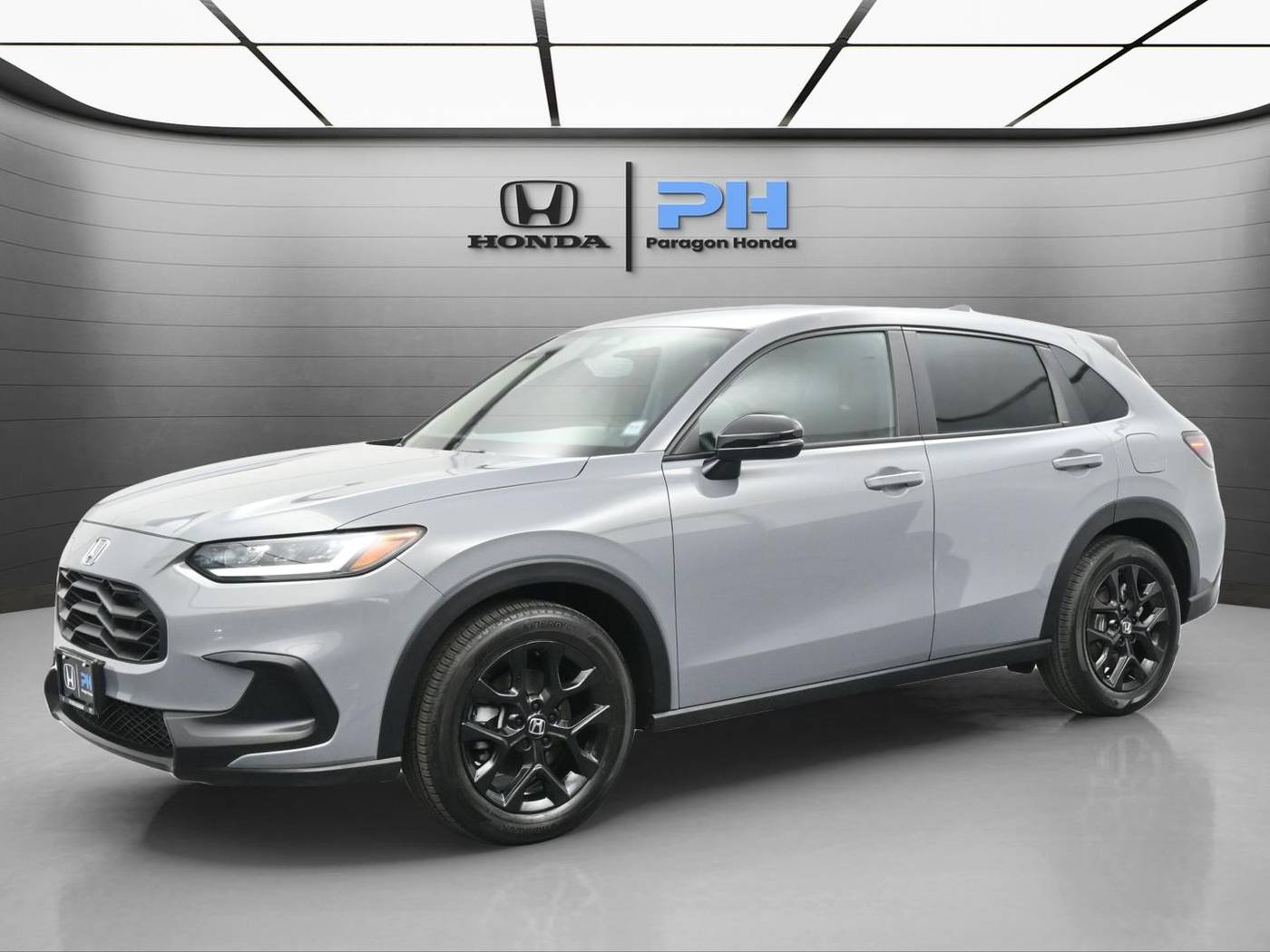 2025 Honda HR-V Sport — SUV — 2,113 mi — Woodside, NY