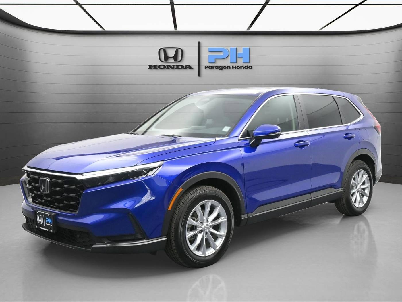 2025 Honda CR-V EX-L — SUV — 7,342 mi — Woodside, NY